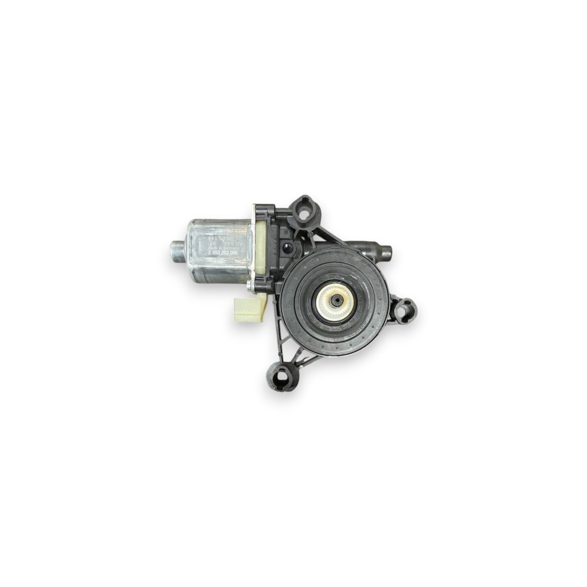 Motorino alzavetro posteriore destro (dx) audi q3 Cod: 5q0959802 (2018-)