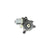 Motorino alzavetro posteriore destro (dx) audi q3 Cod: 5q0959802 (2018-)