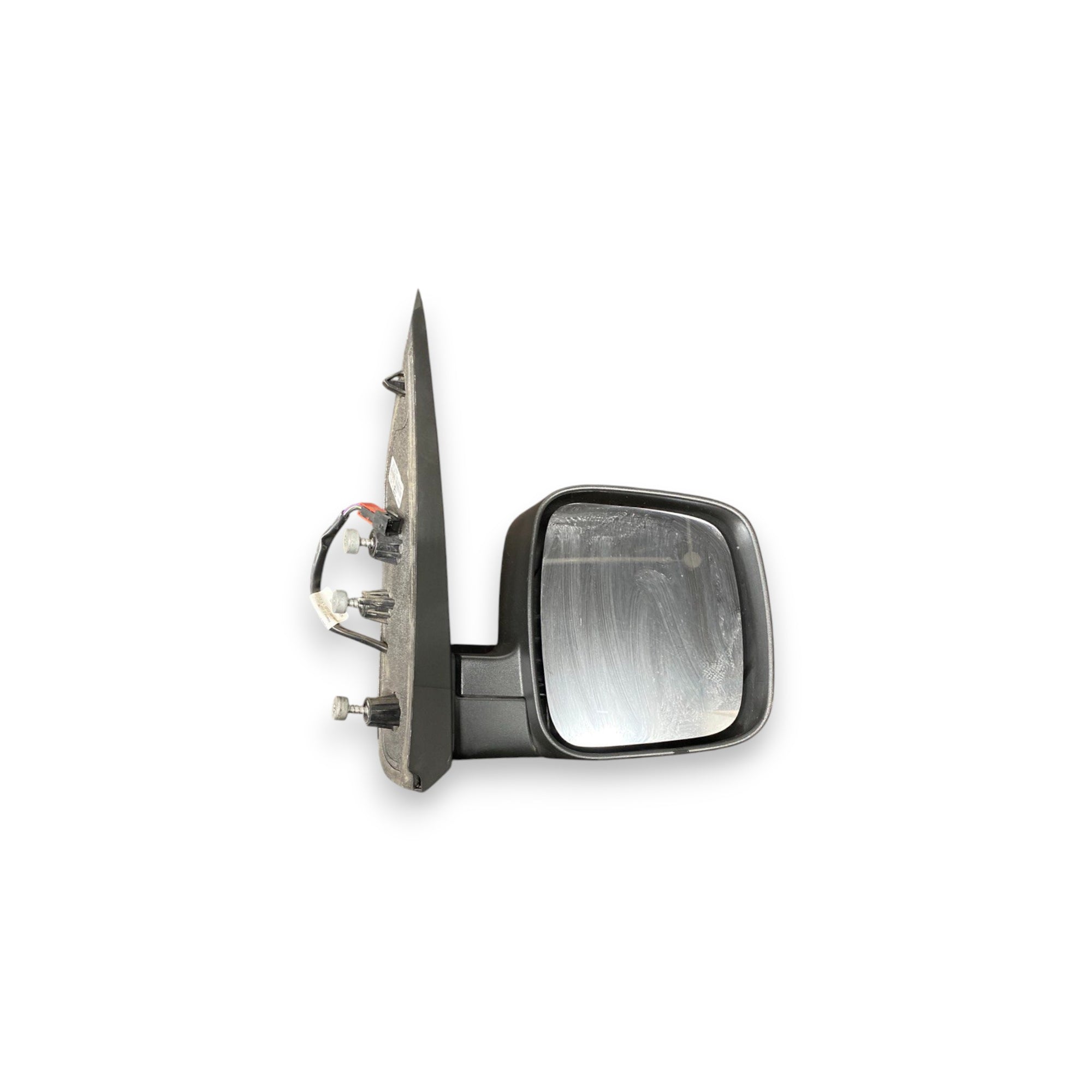 Specchietto / specchio retrovisore destro (dx) fiat fiorino ii Cod: 735714767 (2007-2015)
