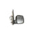 Specchietto / specchio retrovisore destro (dx) fiat fiorino ii Cod: 735714767 (2007-2015)