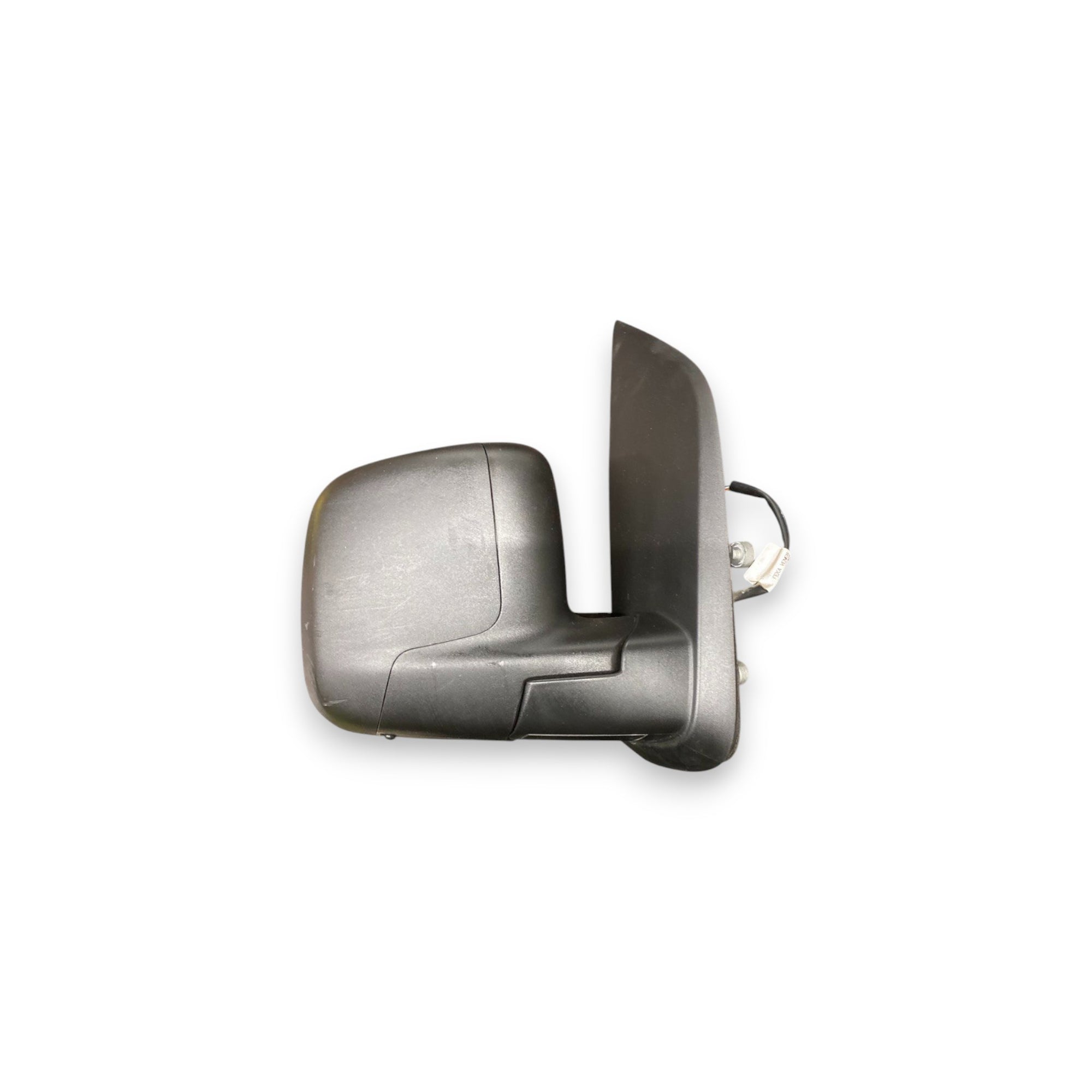 Specchietto / specchio retrovisore destro (dx) fiat fiorino ii Cod: 735714767 (2007-2015)