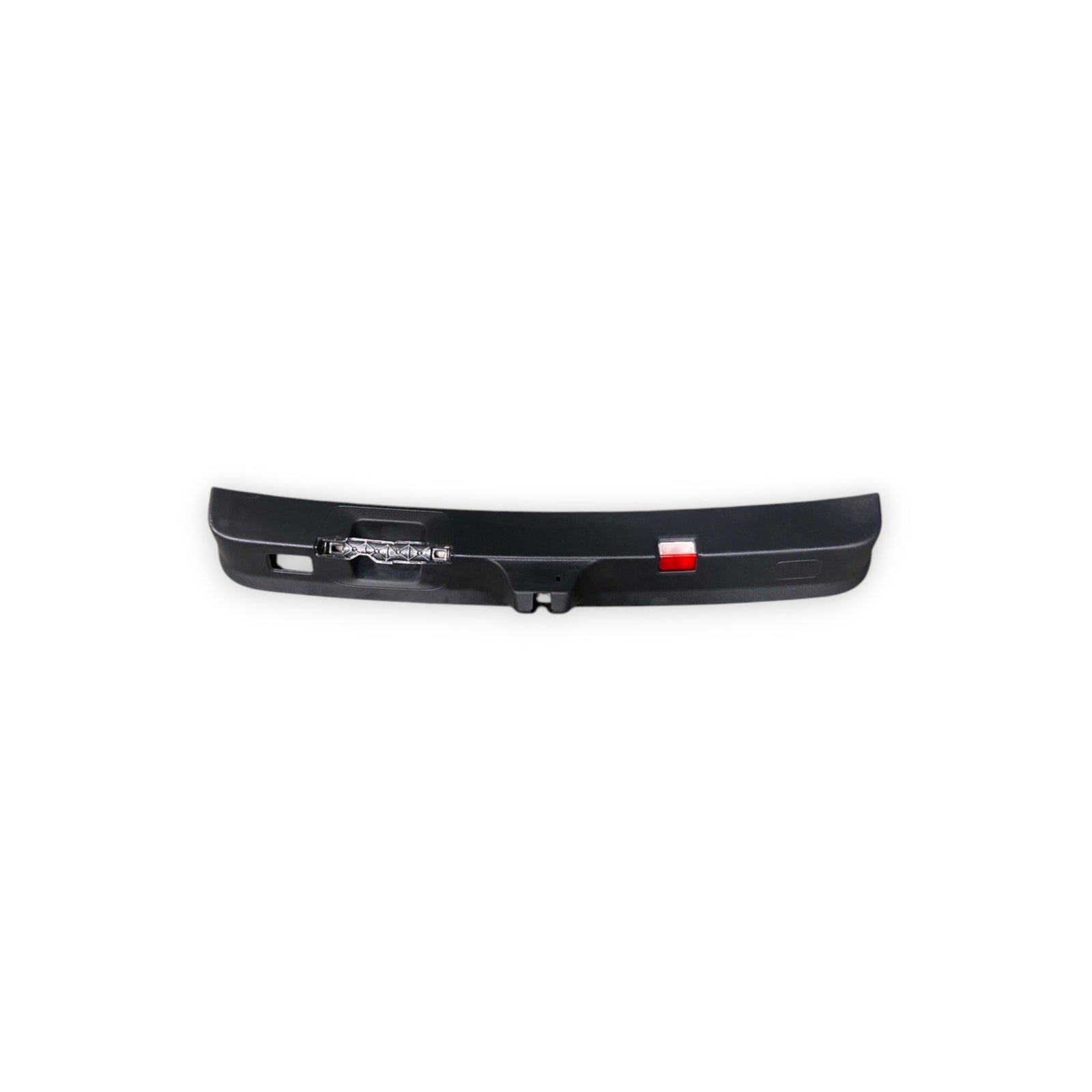 Rivestimento batticofano posteriore mercedes-benz glc c253 Cod: a2537401300 (2015-2022)