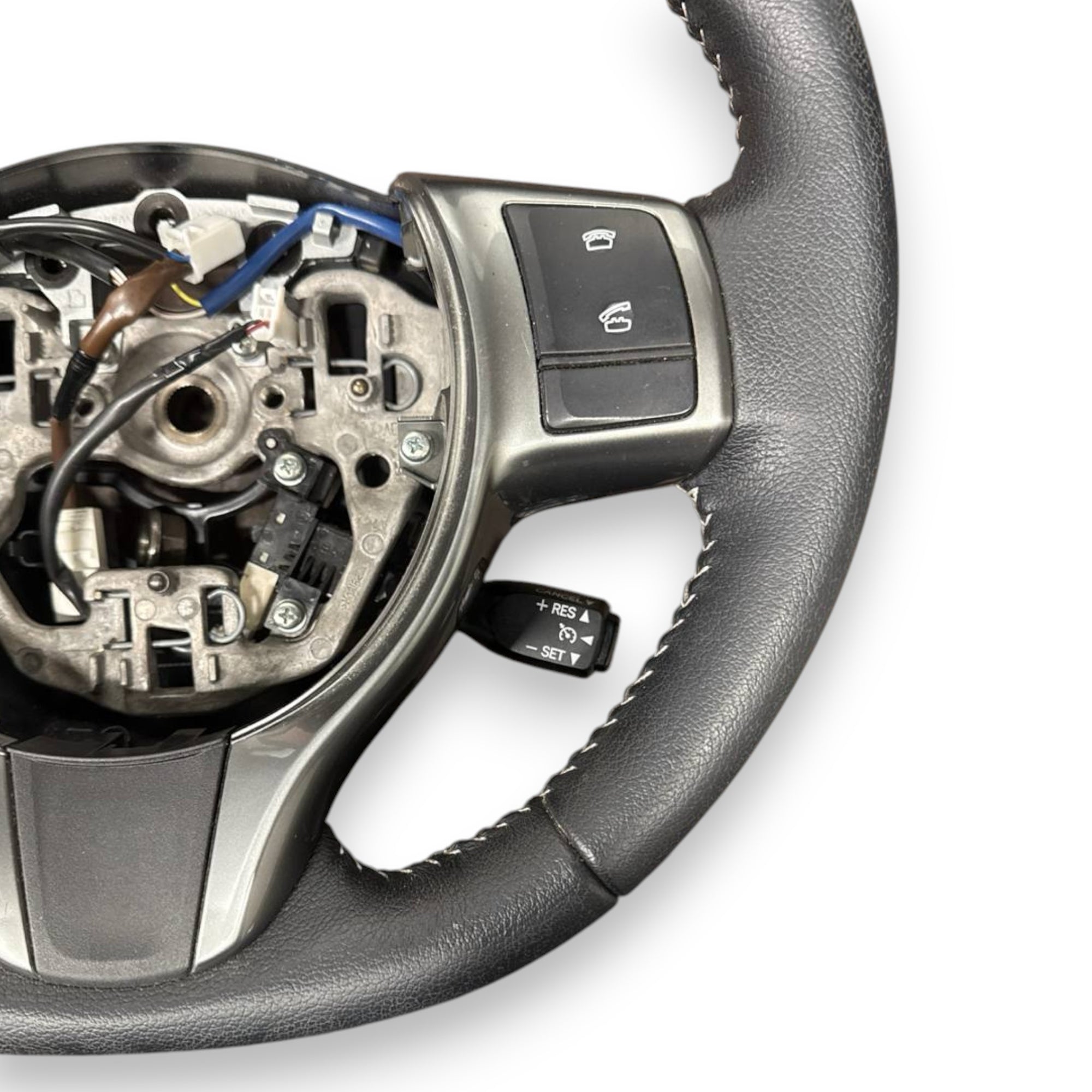 Volante / sterzo toyota yaris iii Cod: 45100-0d49023 (2011-2019)