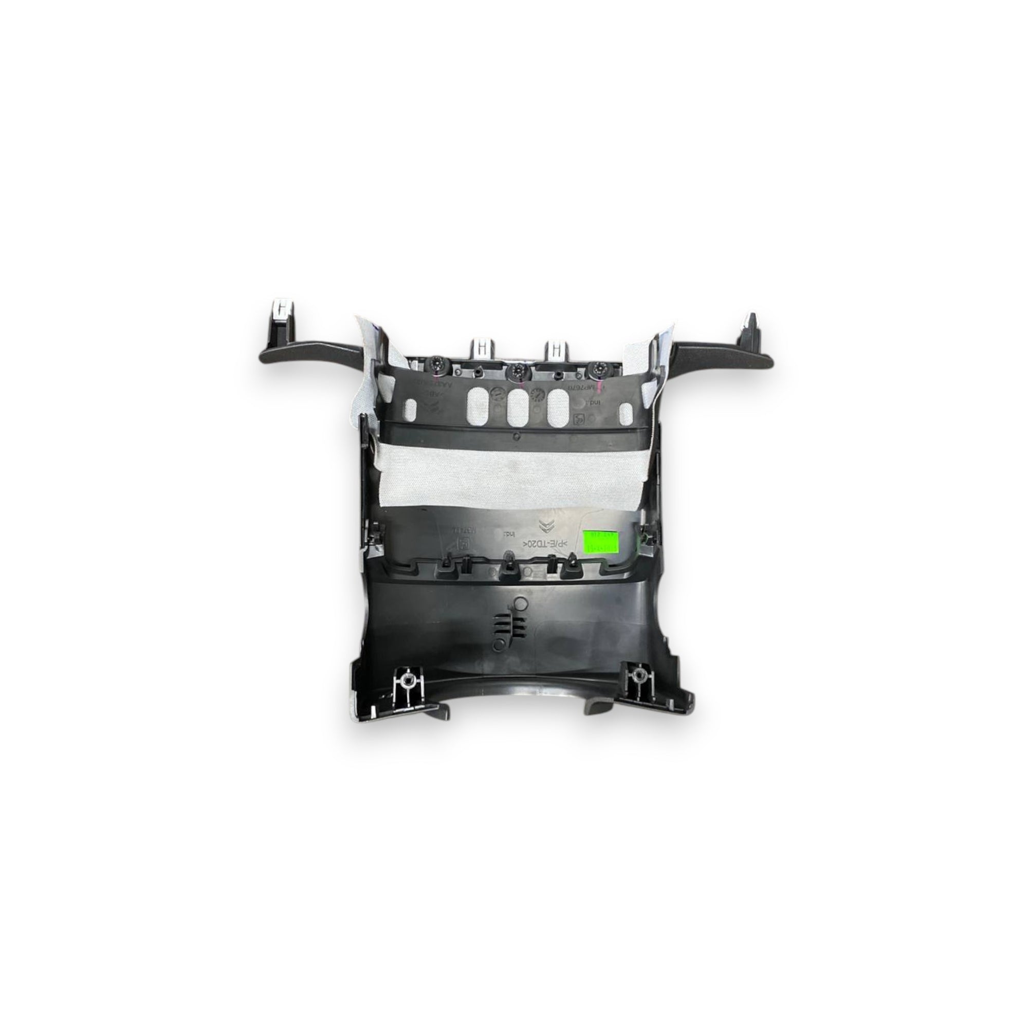 Îmbrăcăminte stâlp Citroen C3 III Cod: 9812444777 (2016-2024) 