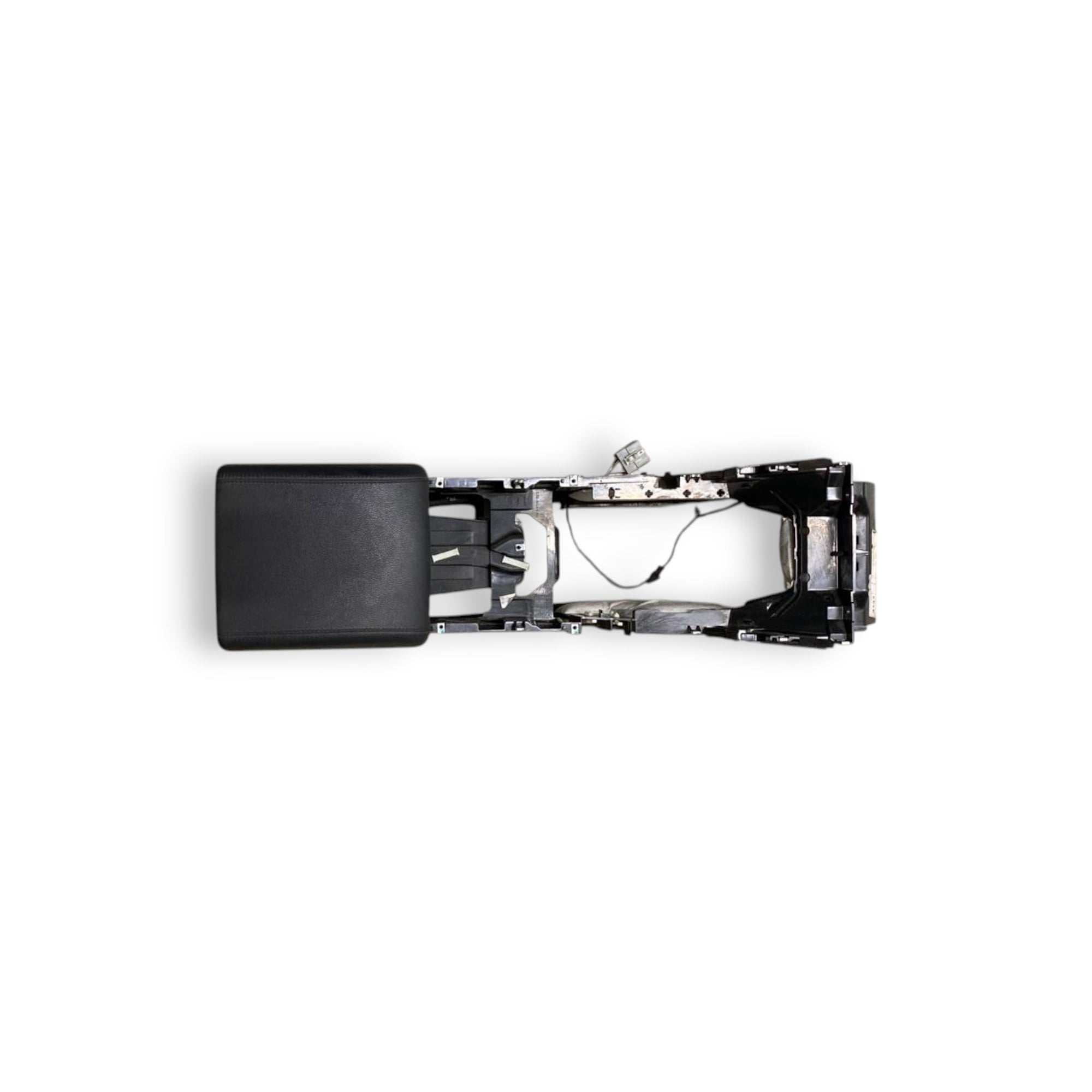Accoudoir + tunnel central range rover evoque l538 Cod: gj32-045j40-aa (2011-2018) 