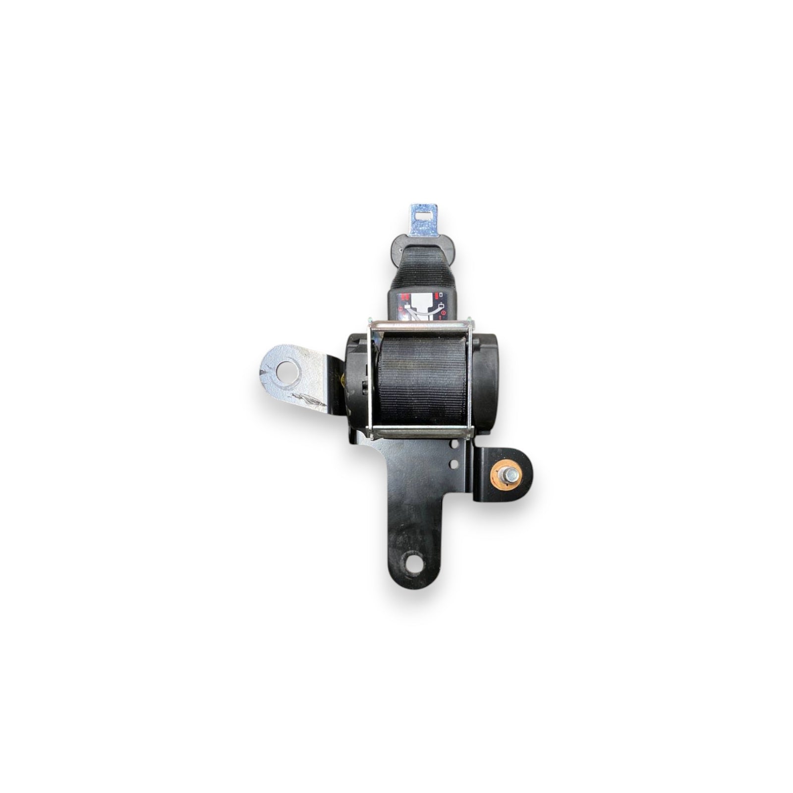 Ceinture de sécurité arrière centrale kia sportage ql Cod: 631855700d (2016-2021) 