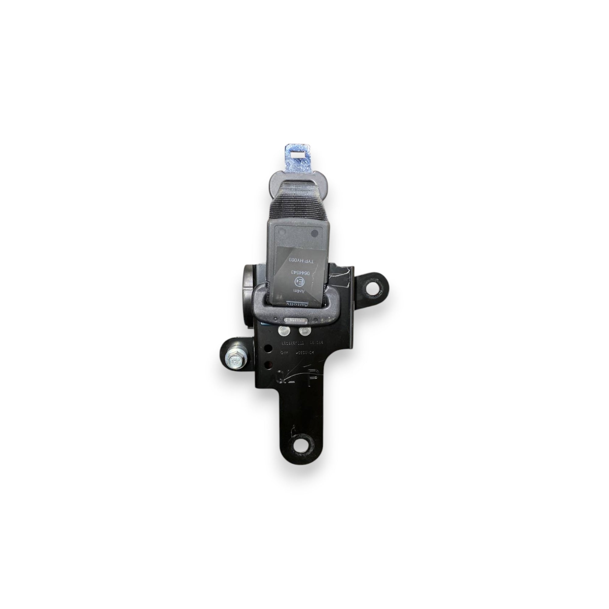 Ceinture de sécurité arrière centrale kia sportage ql Cod: 631855700d (2016-2021) 
