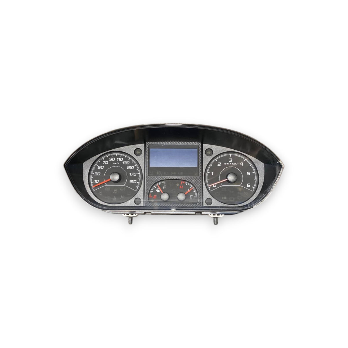 Tachymètre / compteur kilométrique Citroën Jumper L2H2 2.0 diesel Cod: 1394435080 (2014-) 