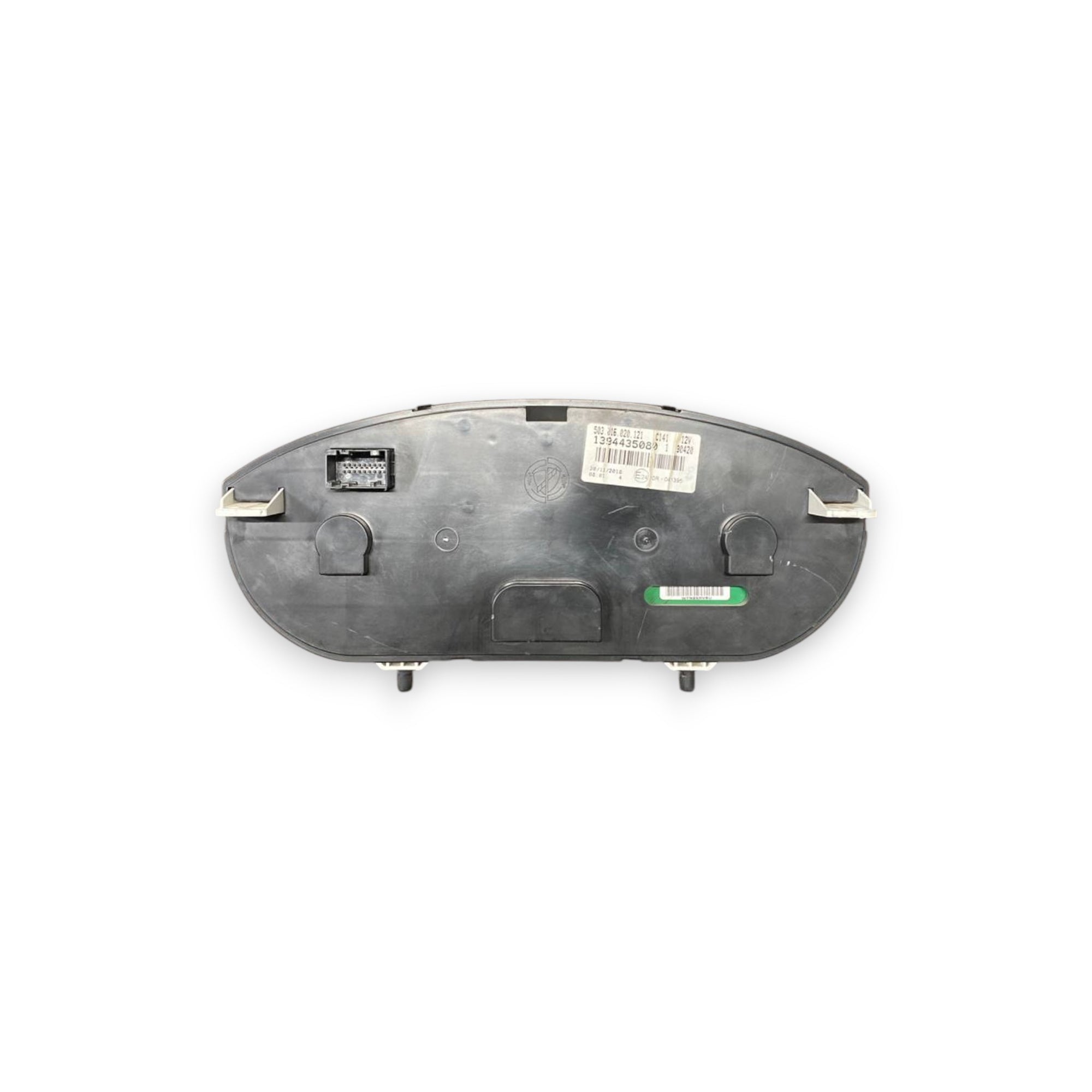 Tachymètre / compteur kilométrique Citroën Jumper L2H2 2.0 diesel Cod: 1394435080 (2014-) 