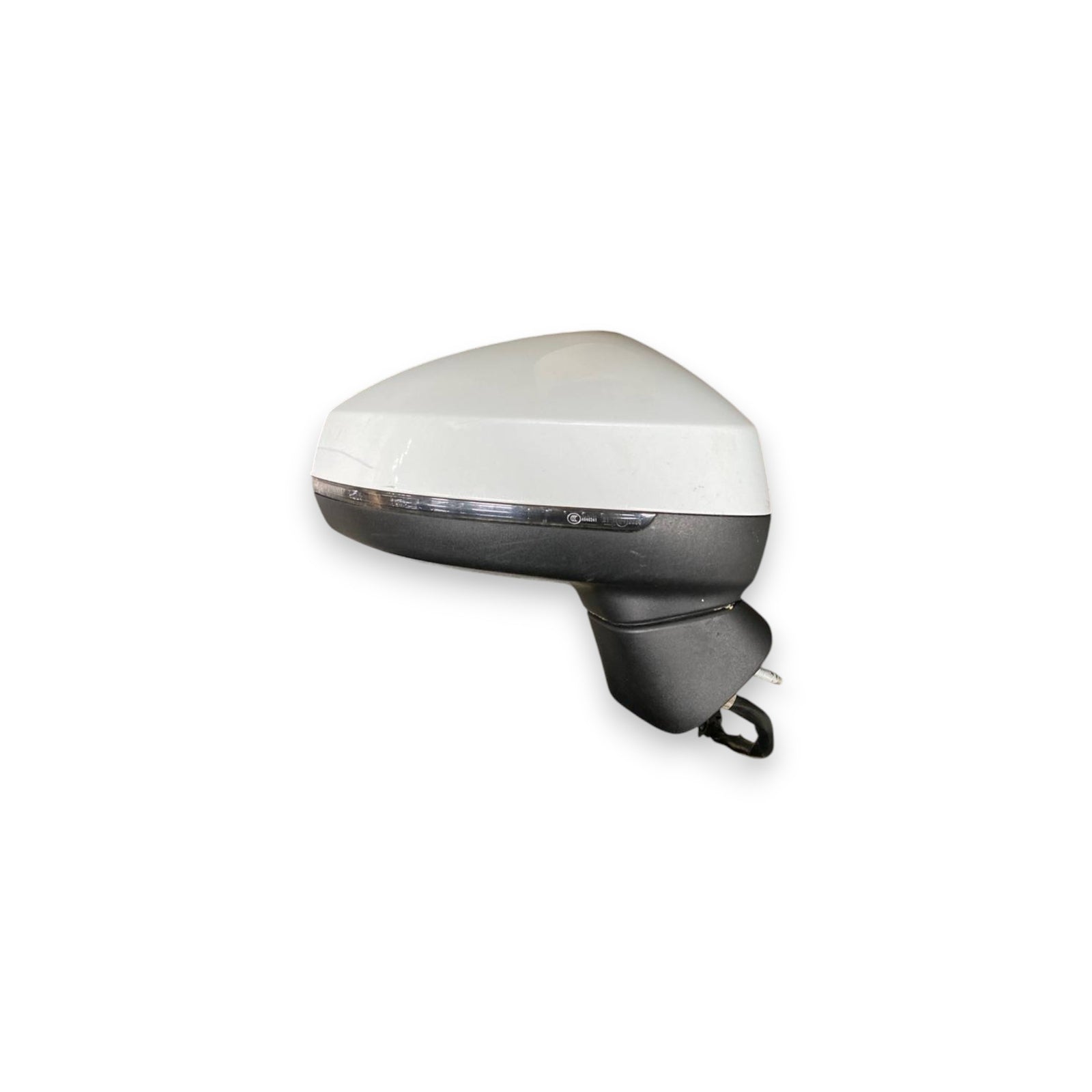 Specchio / specchietto retrovisore destro (dx) audi a3 8v Cod: e1021262 (2013-2020)