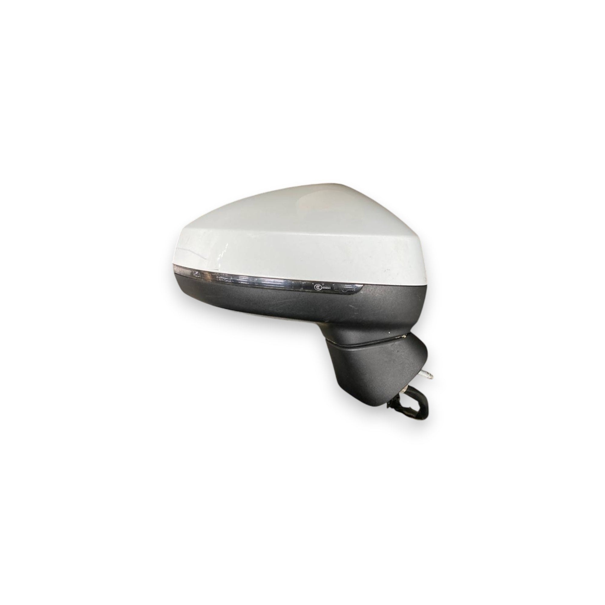 Specchio / specchietto retrovisore destro (dx) audi a3 8v Cod: e1021262 (2013-2020)