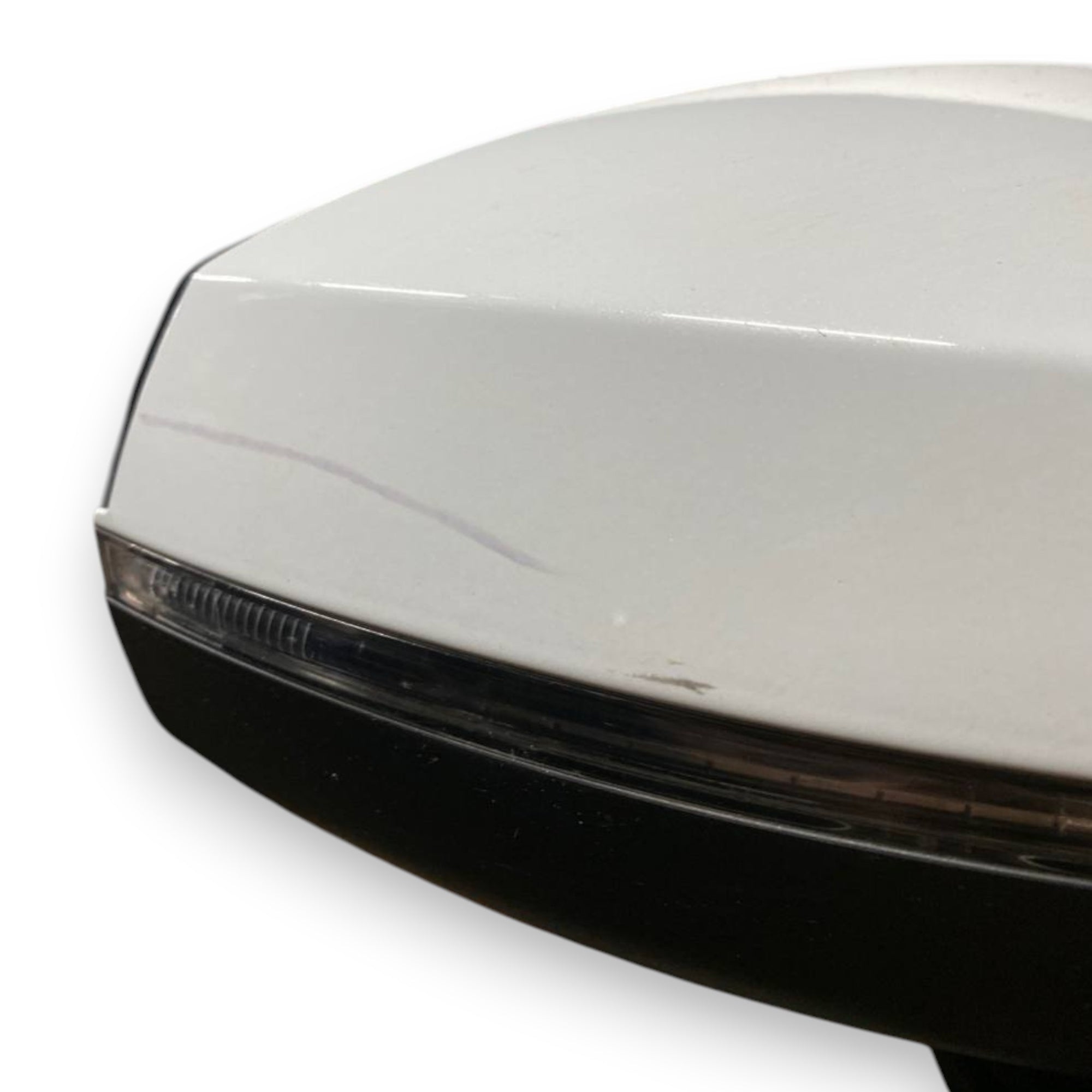 Specchio / specchietto retrovisore destro (dx) audi a3 8v Cod: e1021262 (2013-2020)