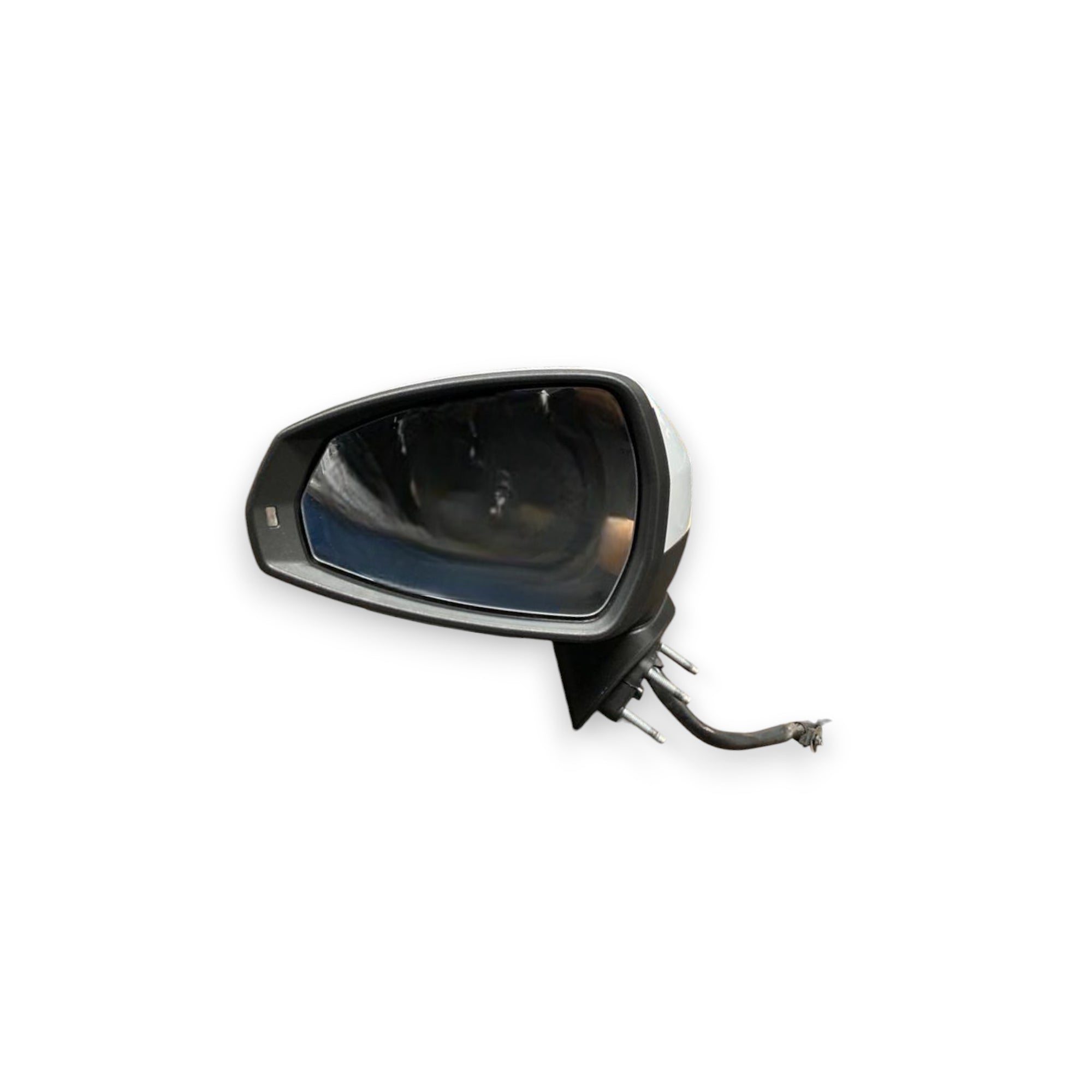Specchio / specchietto retrovisore sinistro (sx) audi a3 8v Cod: e1021262 (2013-2020)