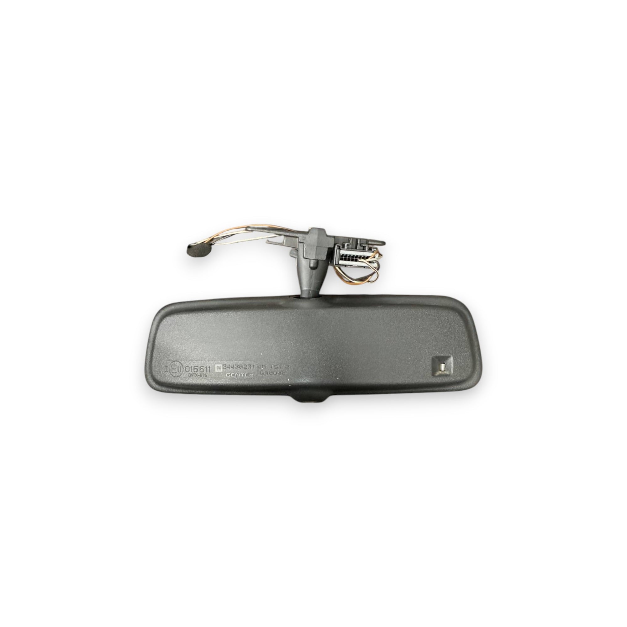 Specchio / specchietto interno centrale opel astra h Cod: e11015611 (2004-2011)