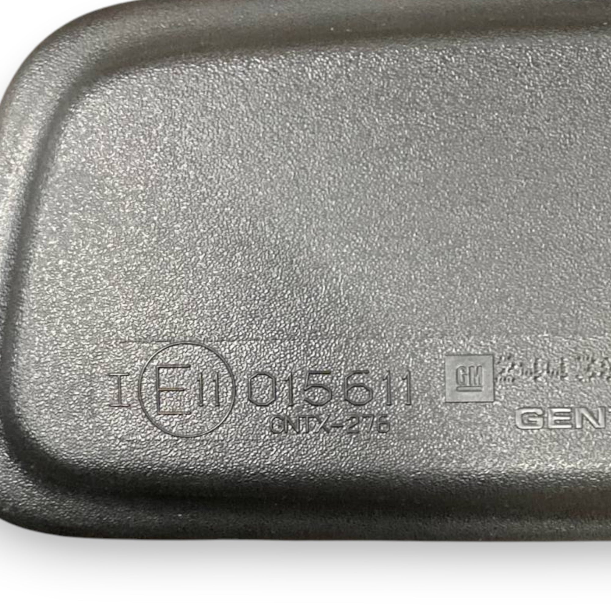 Specchio / specchietto interno centrale opel astra h Cod: e11015611 (2004-2011)
