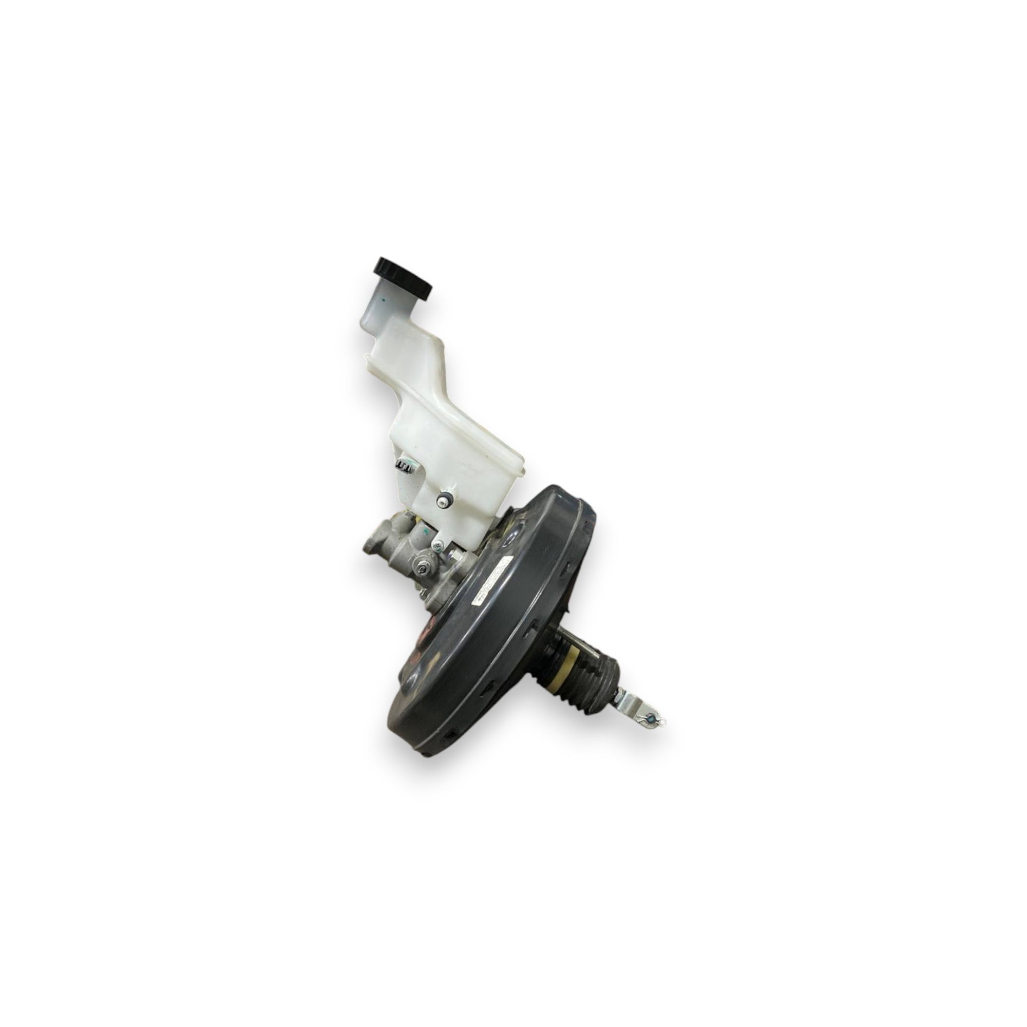 Pompa servofreno emc wave 3 1.5 benzina / gpl Cod: 204000039AA (2022-)