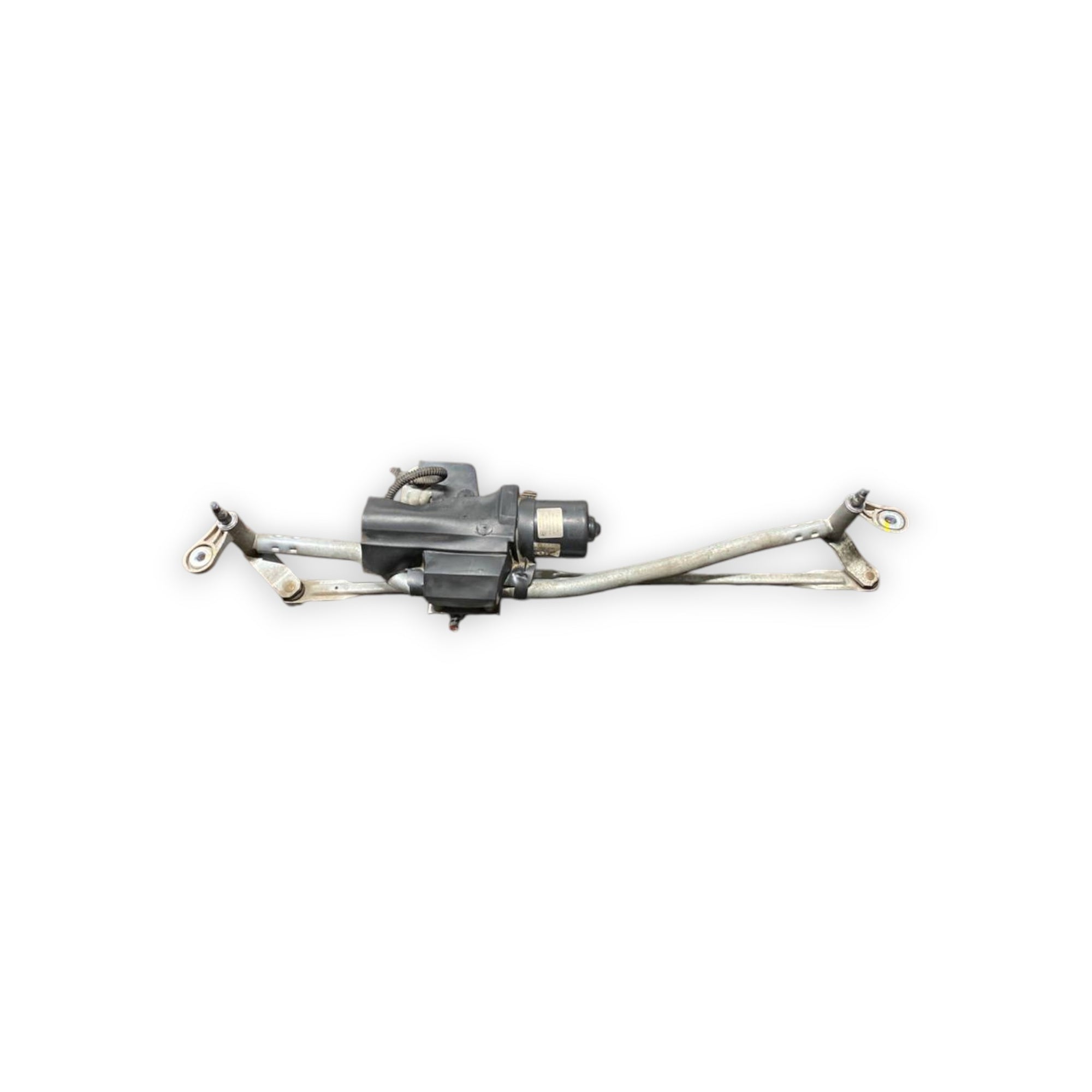 Motorino tergicristalli anteriore fiat ducato iii Cod: 1363338080 (2014-)