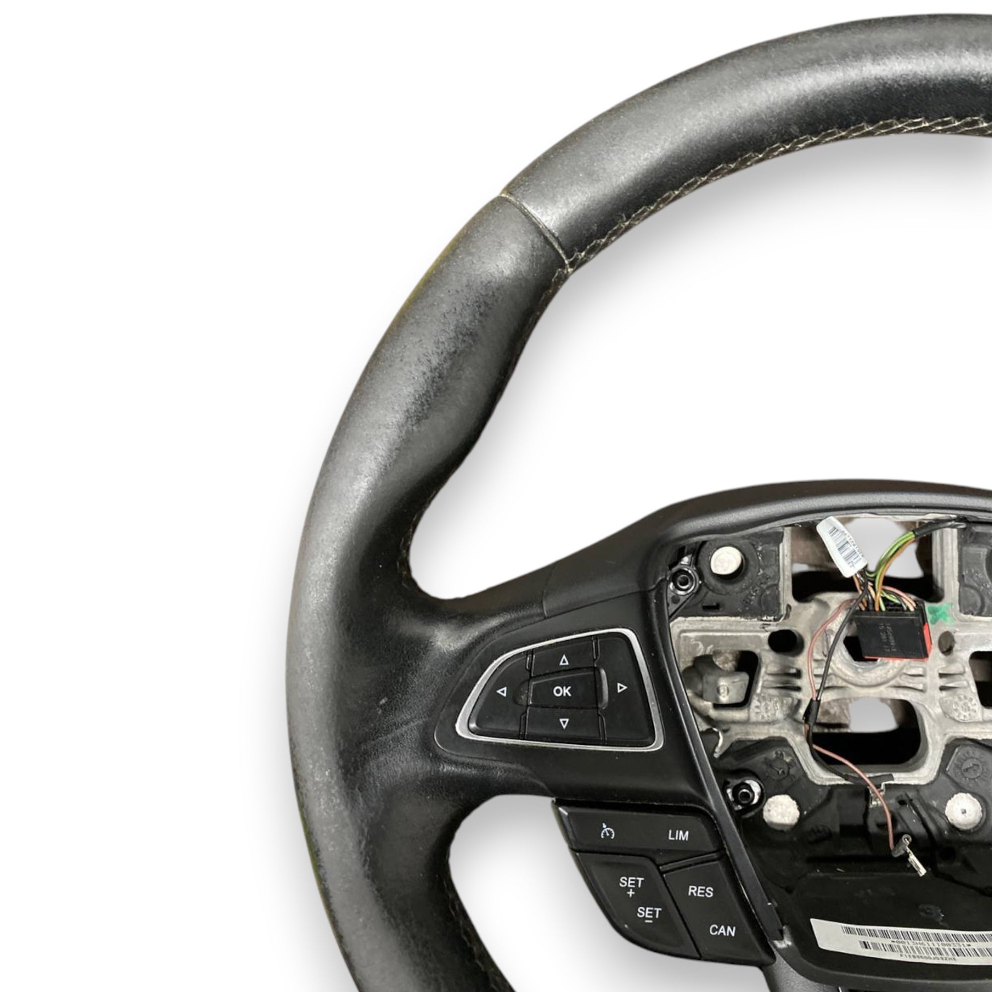 Volan / direcție ford focus iii Cod: f1eb3600jg3zhe (2011-2018) 