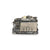 Vano portaoggetti audi q7 (2005-2015) Cod: 4l1857035d
