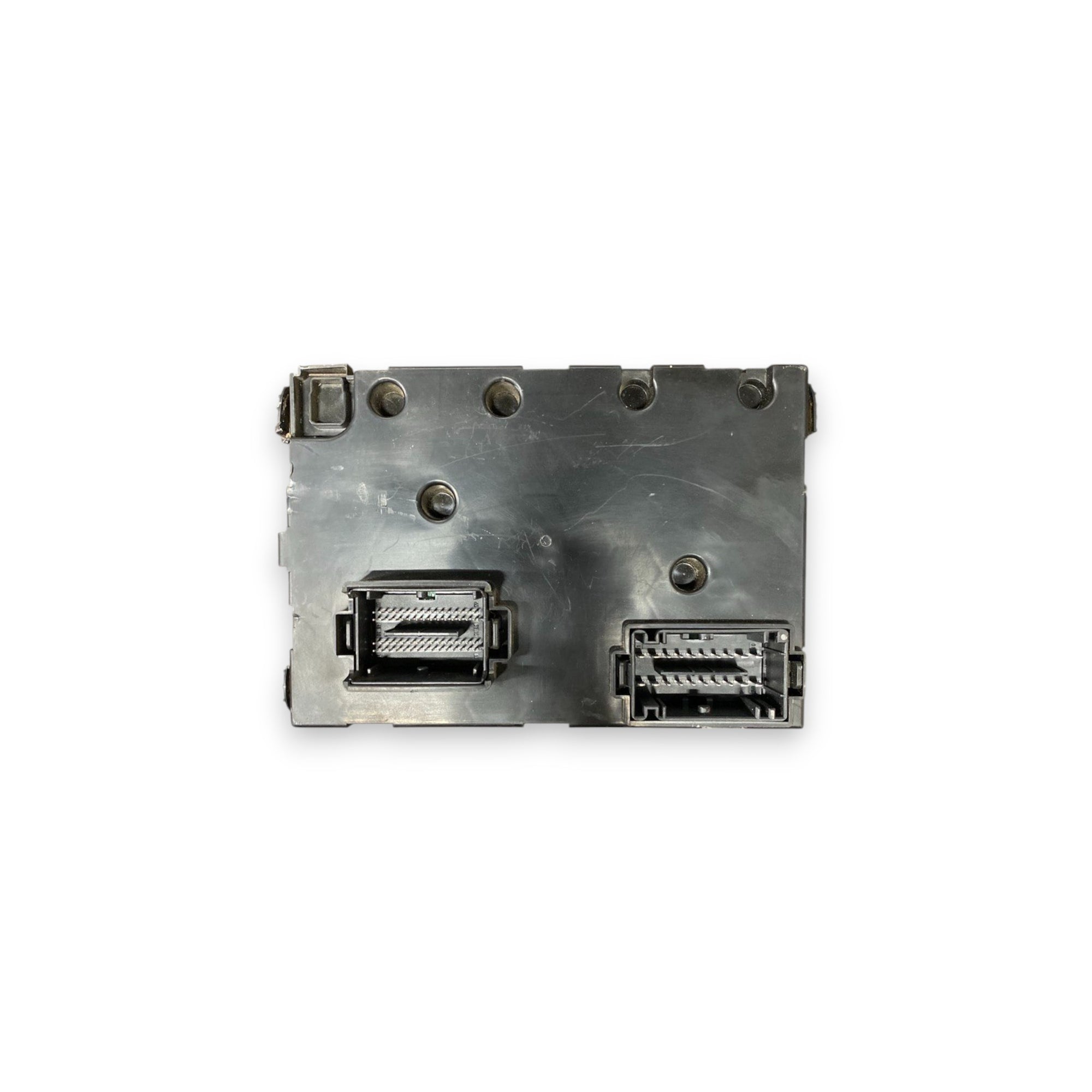 Body computer fiat 500e 332 (2020-) Cod: 00521931830