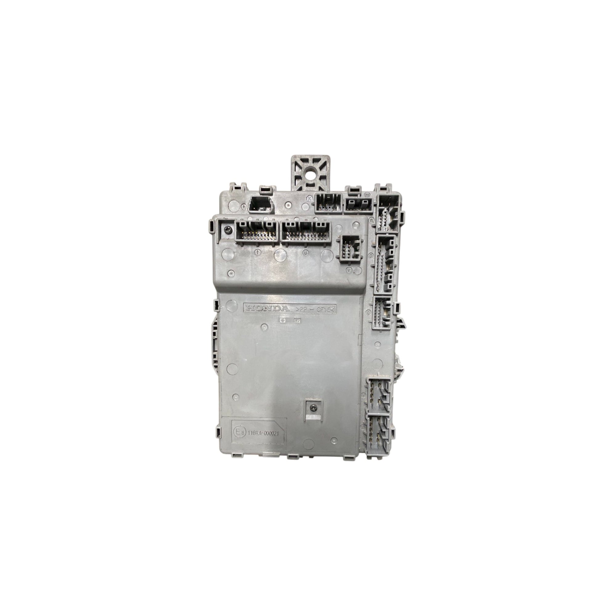 Body computer honda cr-v 2.2 diesel (2011-2017) Cod: e6116ra-000021