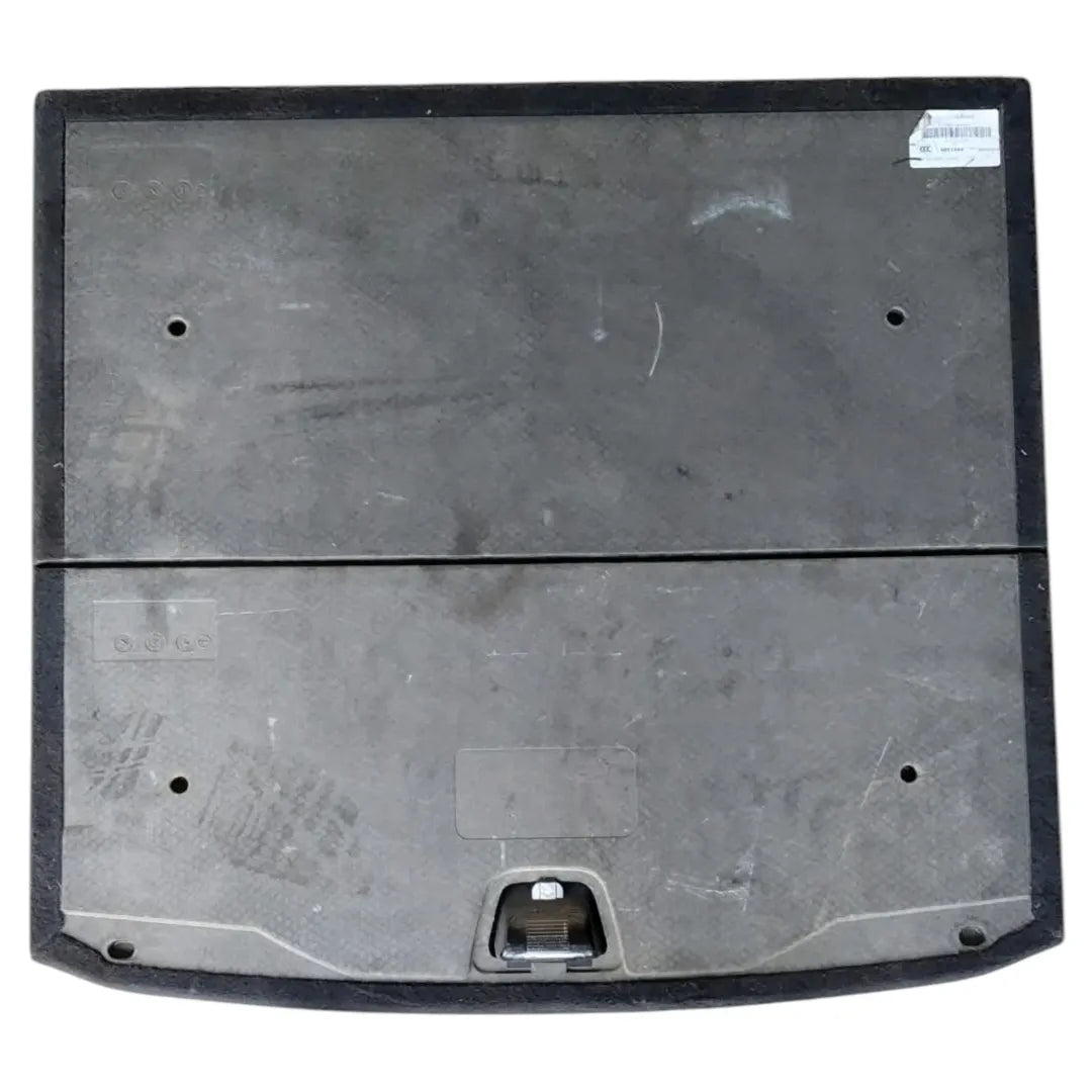 Pianale bagagliaio Land Rover Range Rover Evoque 2011–2019 OEM BJ32-1350-AF - F&P CRASH SRL - Ricambi Usati