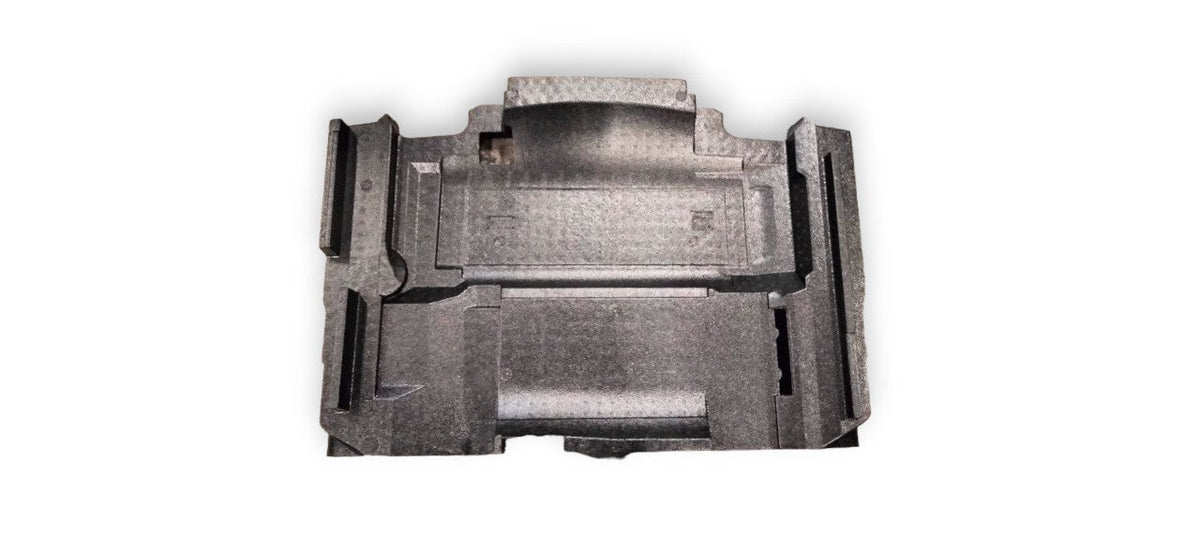 Floor / re-floor Trunk / Boot polystyrene Seat Arona (2021) code 6F9863495 - F&amp;P CRASH SRLS - Used Parts
