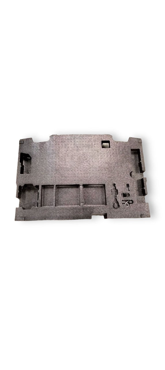 Piano / ripiano Baule / Bagagliaio polistirolo Seat Arona (2021)cod.6F9863495 - F&P CRASH SRLS - Ricambi Usati