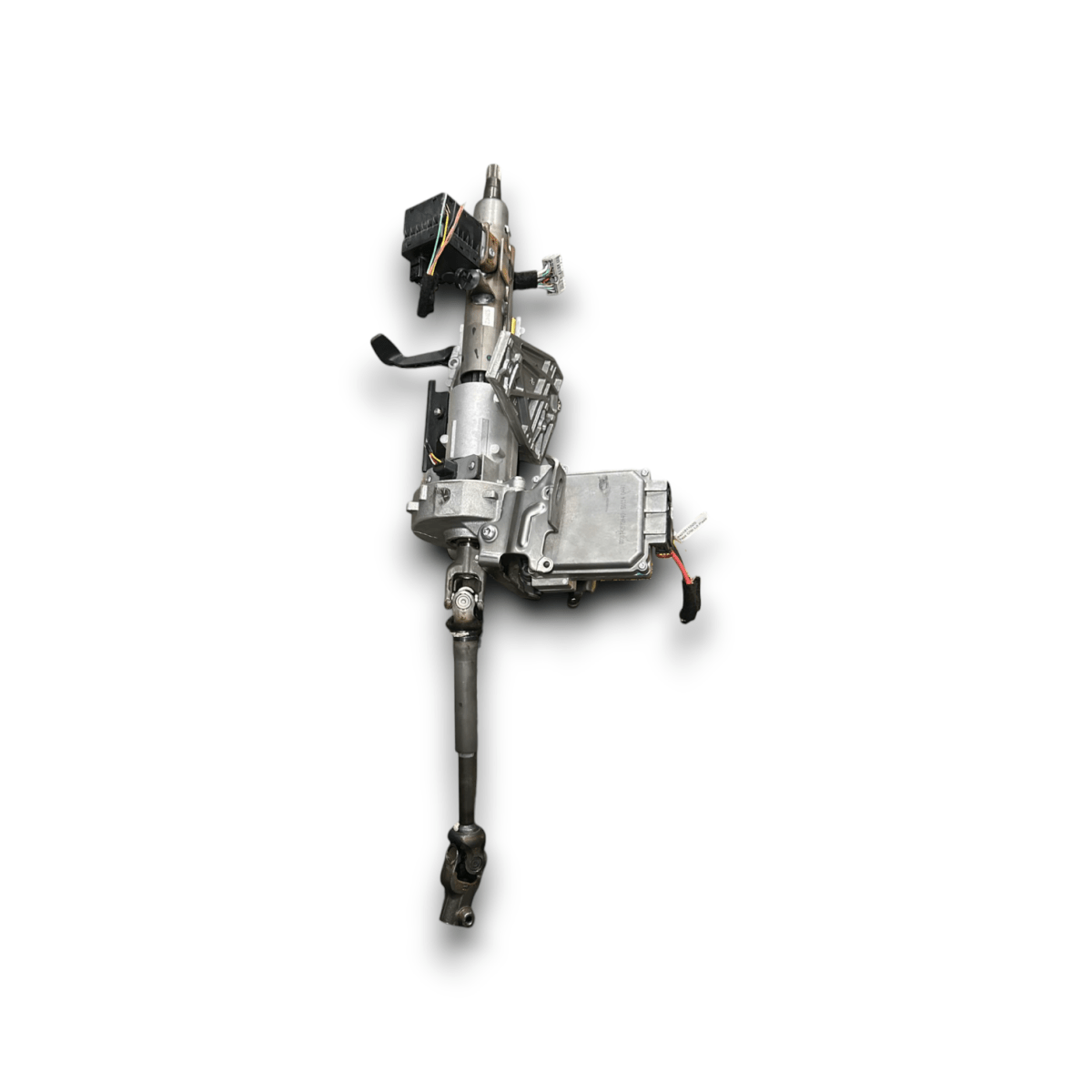 Cry / Steering Column Renault Clio IV 1.5 Diesel code:9800005109 (2012 > 2021) - F&P CRASH SRLS - Used Parts