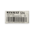 Piantona / canna sterzo + blocchetto avviamento renault zoe elettrica cod:488103776r (2013 - ) - F&P CRASH SRLS - Ricambi Usati