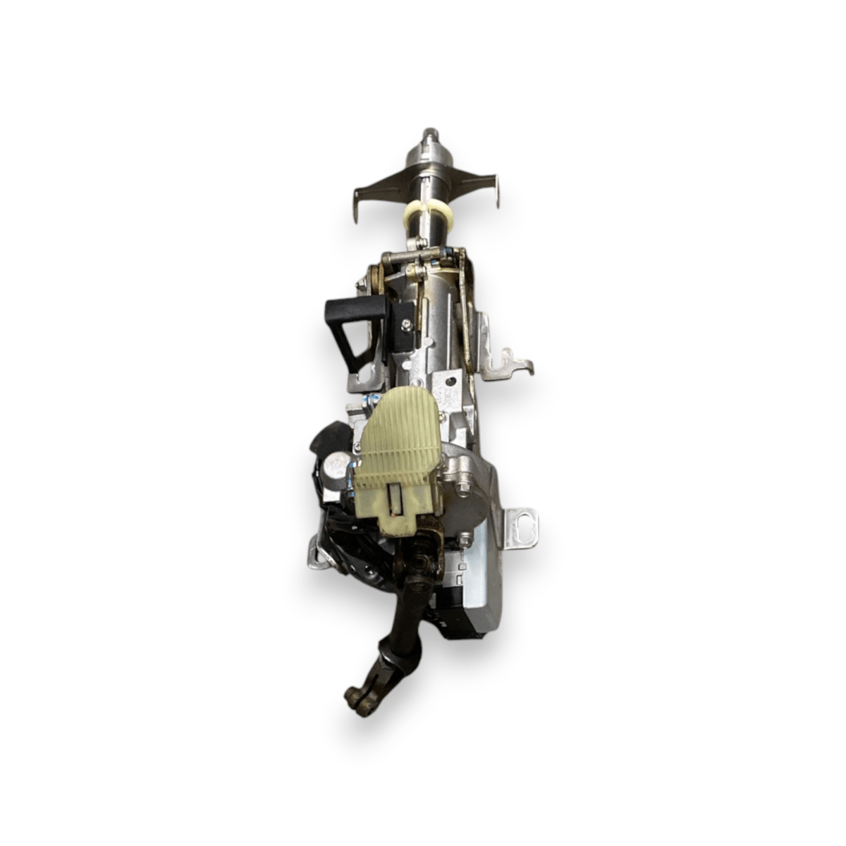Piantona / canna sterzo + blocchetto avviamento renault zoe elettrica cod:488103776r (2013 - ) - F&P CRASH SRLS - Ricambi Usati