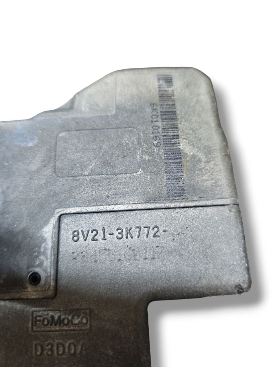 Piantone / Bloccasterzo Ford Fiesta VII ( 2017 - 2022 ) Cod : 8V213K772AF - F&P CRASH SRLS - Ricambi Usati
