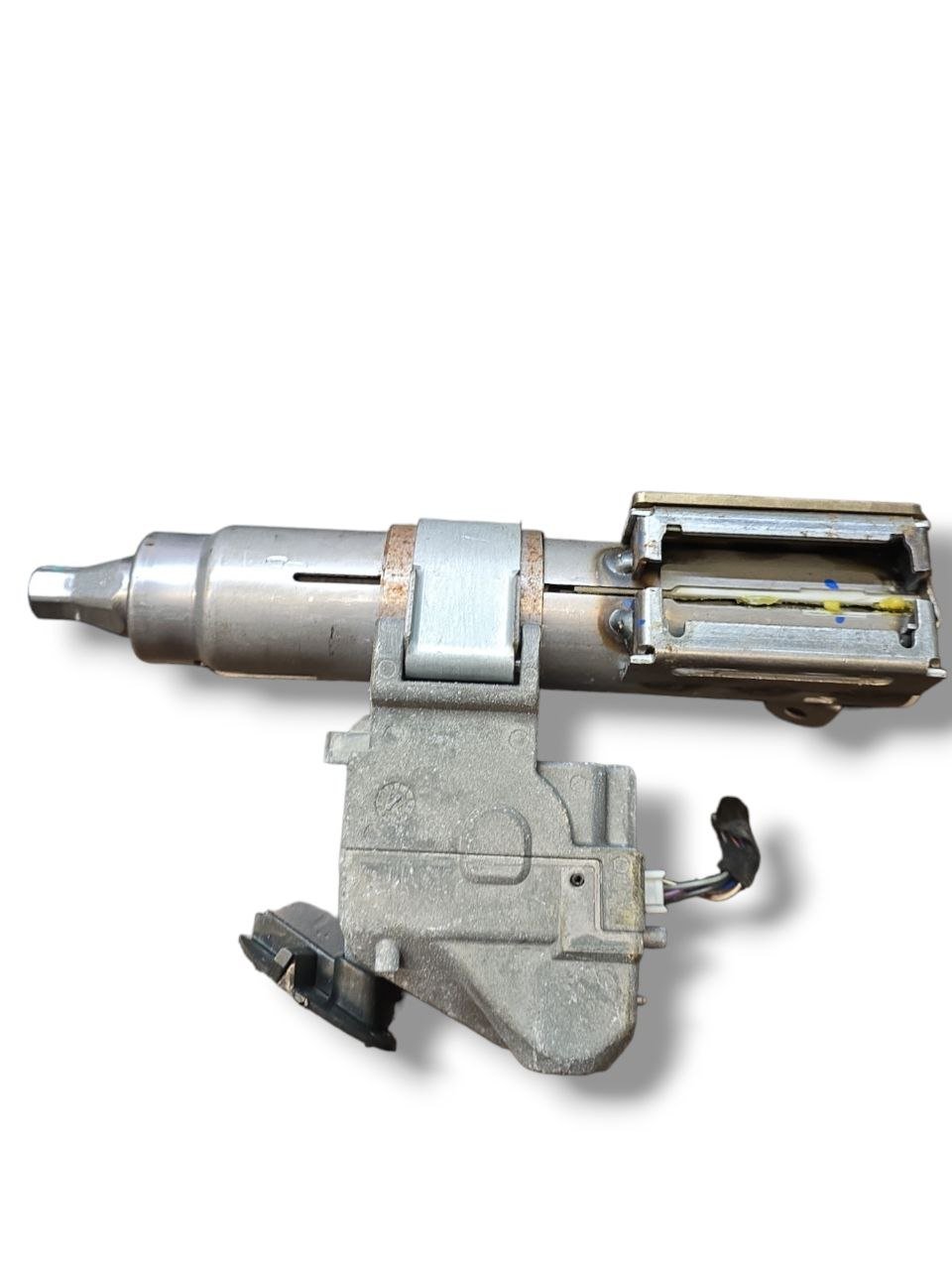 Piantone / Bloccasterzo Ford Fiesta VII ( 2017 - 2022 ) Cod : 8V213K772AF - F&P CRASH SRLS - Ricambi Usati