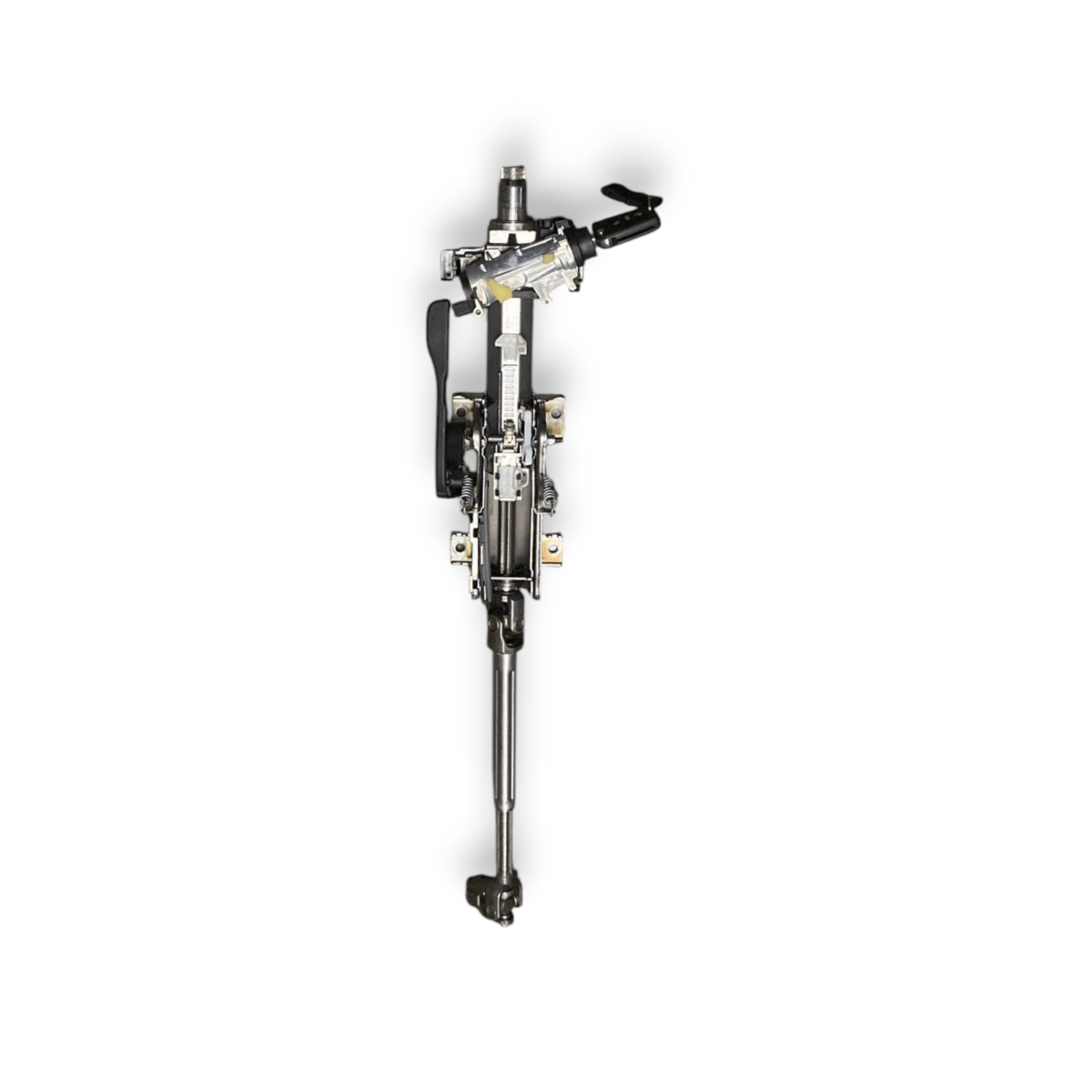Piantone / canna + blocchetto avviamento sterzo volkswagen t - roc 1.0 benzina cod:5q1419512 (2017 - ) - F&P CRASH SRLS - Ricambi Usati