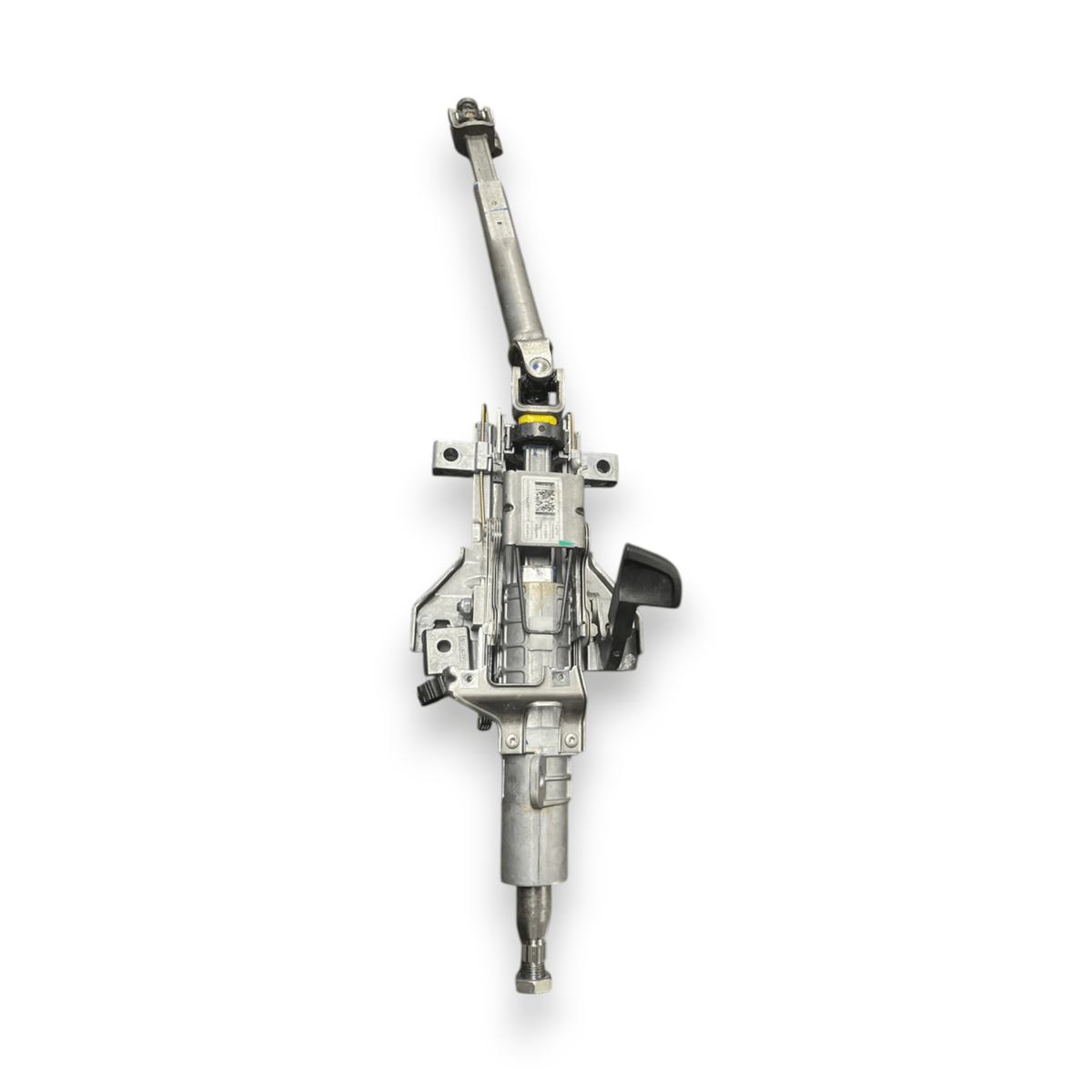 Piantone / Canna Sterzo Alfa Romeo Giulietta (2010 al 2020) cod: 00505242430 - F&P CRASH SRLS - Ricambi Usati