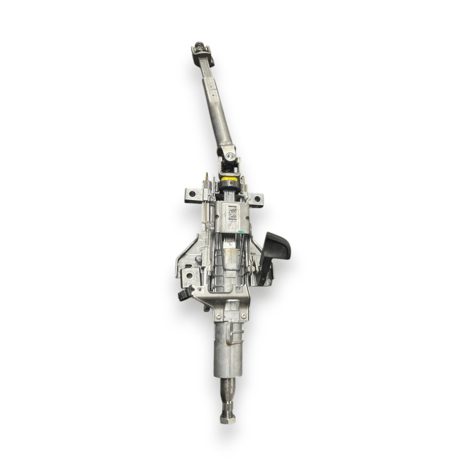 Piantone / Canna Sterzo Alfa Romeo Giulietta (2010 al 2020) cod: 00505242430 - F&P CRASH SRLS - Ricambi Usati