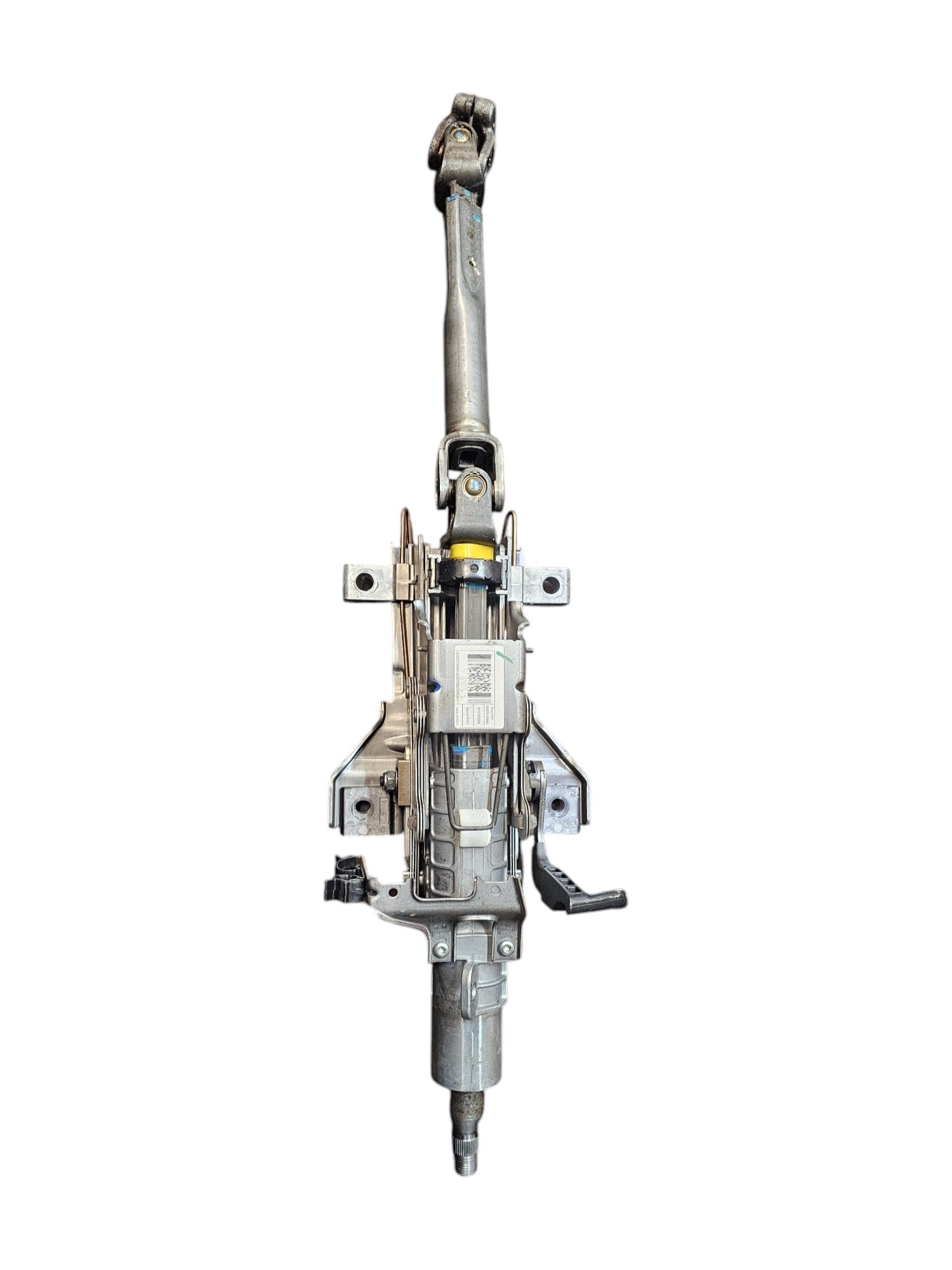 Piantone / Canna Sterzo Alfa Romeo Giulietta Cod:00505193680 (2010 - 2020) - F&P CRASH SRLS - Ricambi Usati