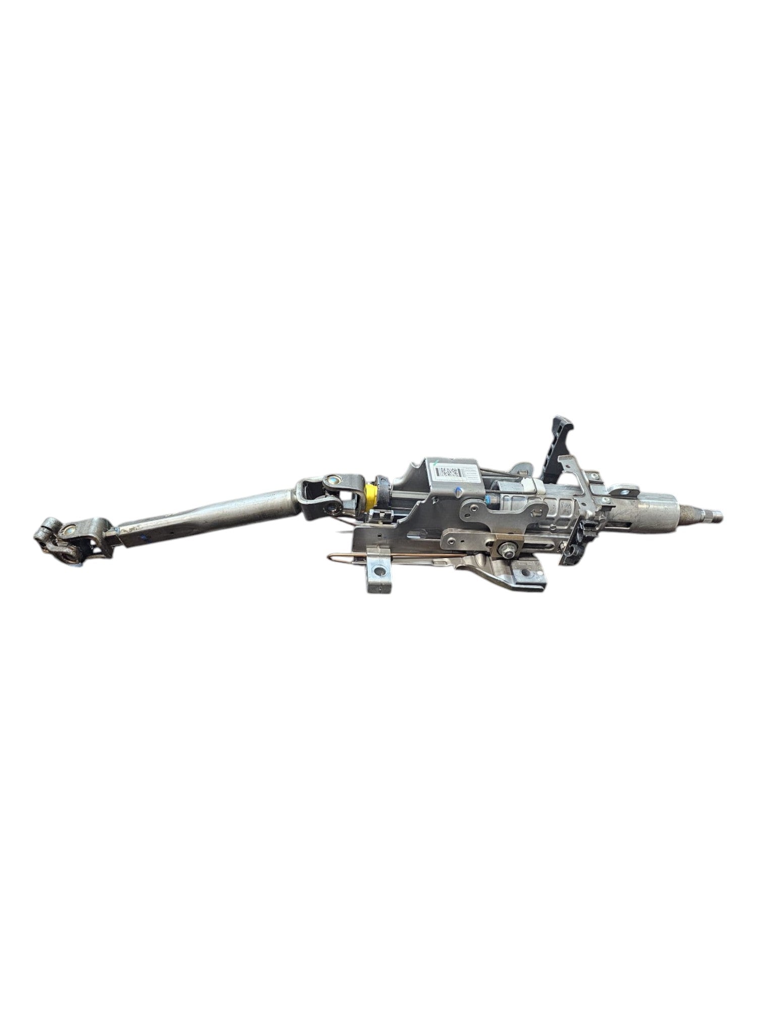 Piantone / Canna Sterzo Alfa Romeo Giulietta Cod:00505193680 (2010 - 2020) - F&P CRASH SRLS - Ricambi Usati