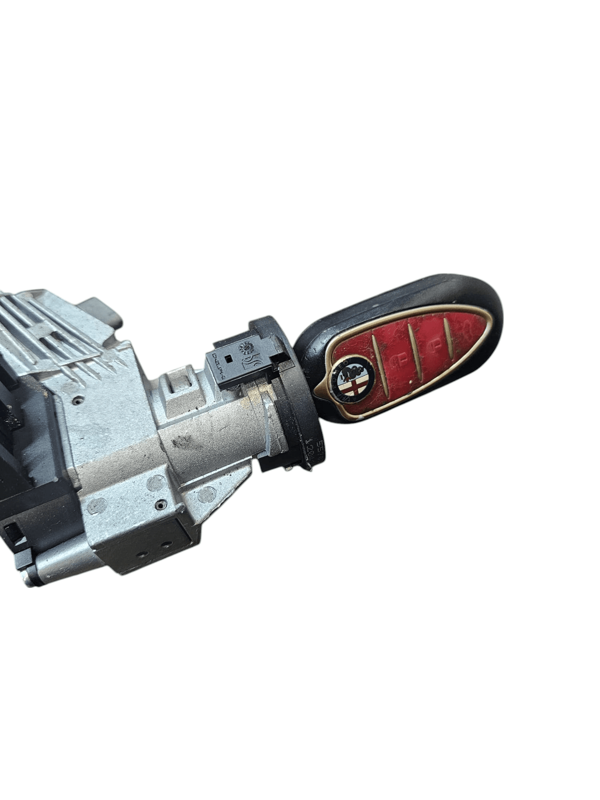 Steering Column / Steering Shaft Alfa Romeo Giulietta Code:00505242430 (2010 - 2020) - F&P CRASH SRLS - Used Parts