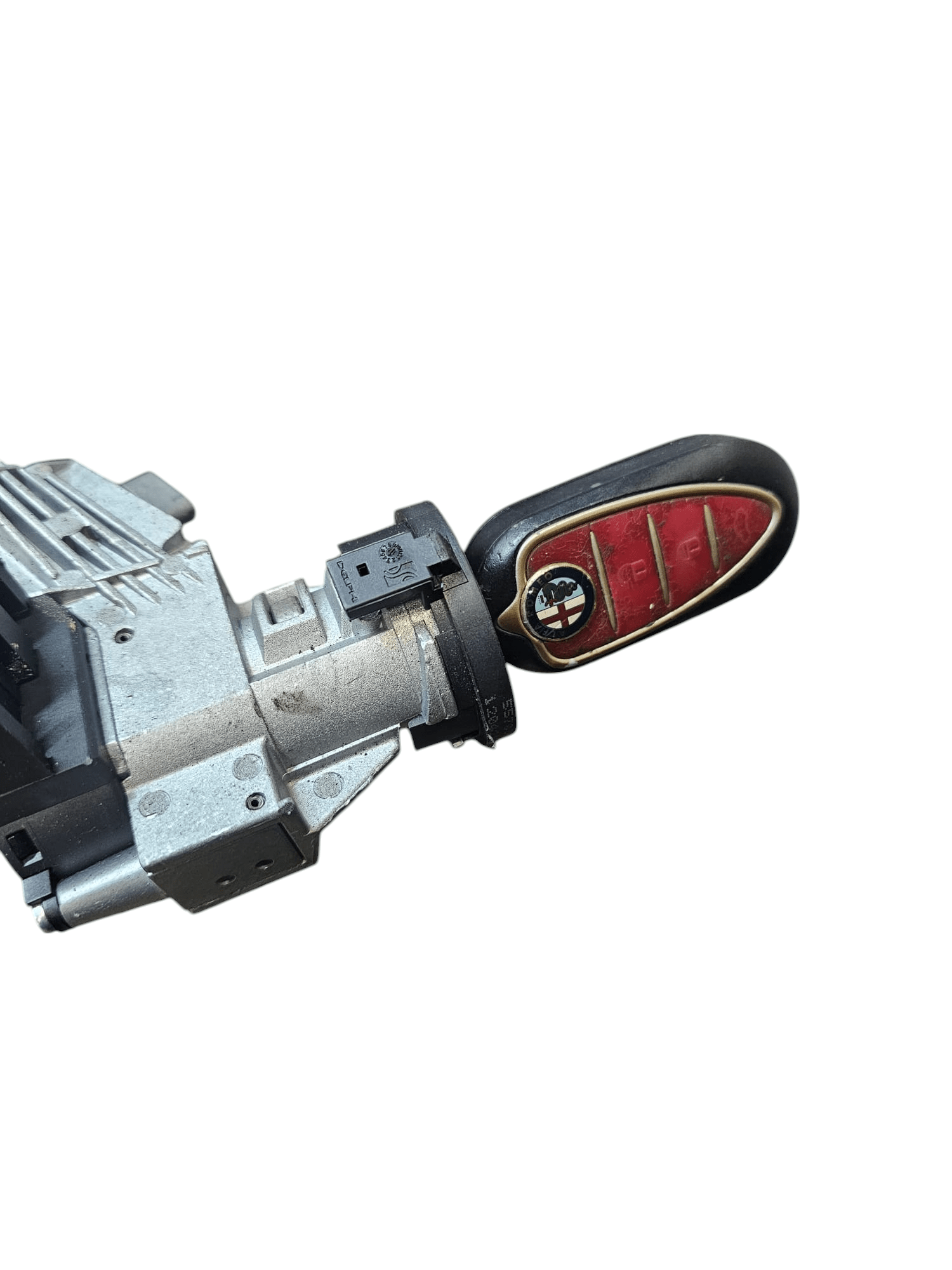 Steering Column / Steering Shaft Alfa Romeo Giulietta Code:00505242430 (2010 - 2020) - F&P CRASH SRLS - Used Parts
