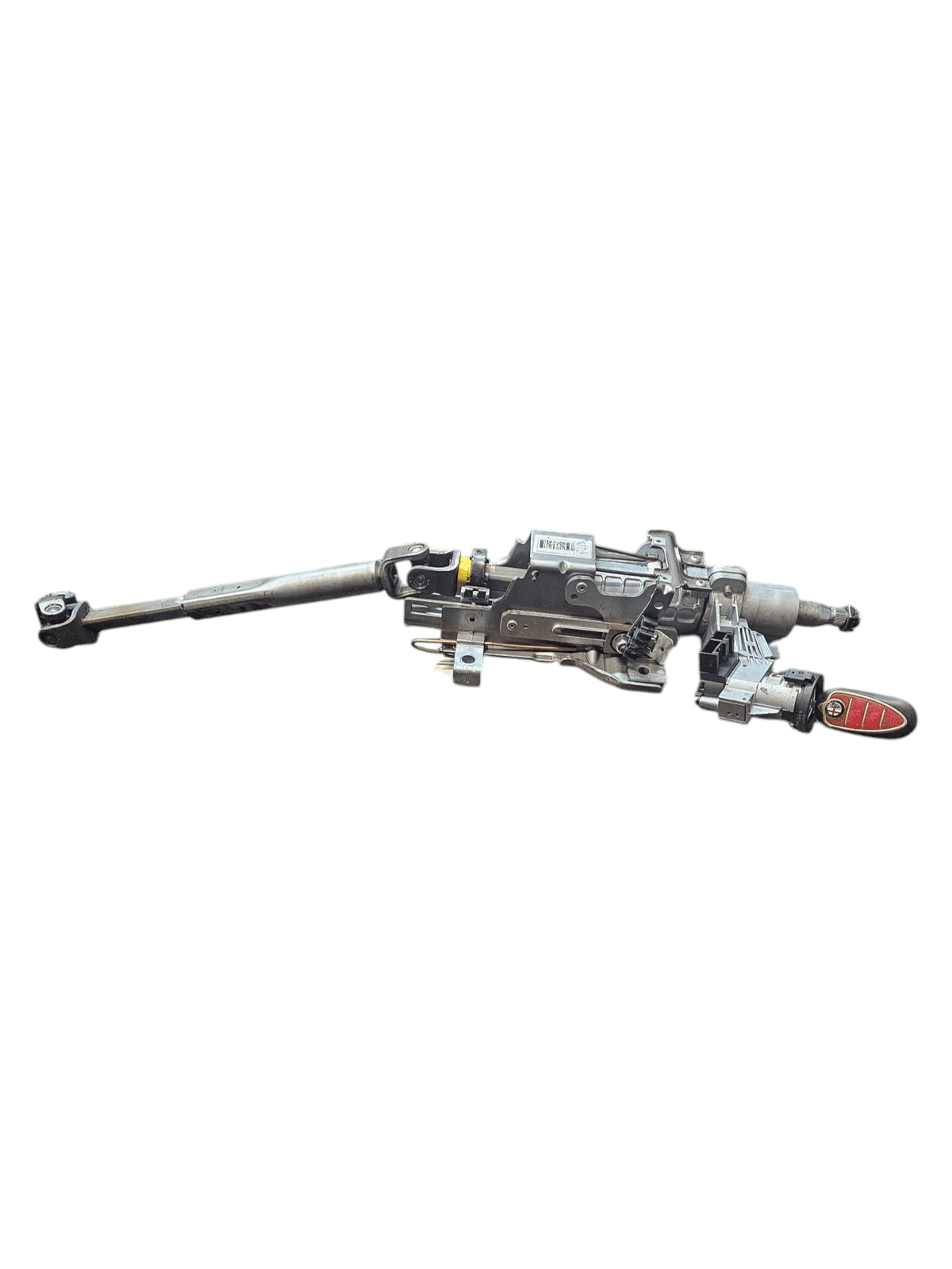 Steering Column / Steering Shaft Alfa Romeo Giulietta Code:00505242430 (2010 - 2020) - F&P CRASH SRLS - Used Parts