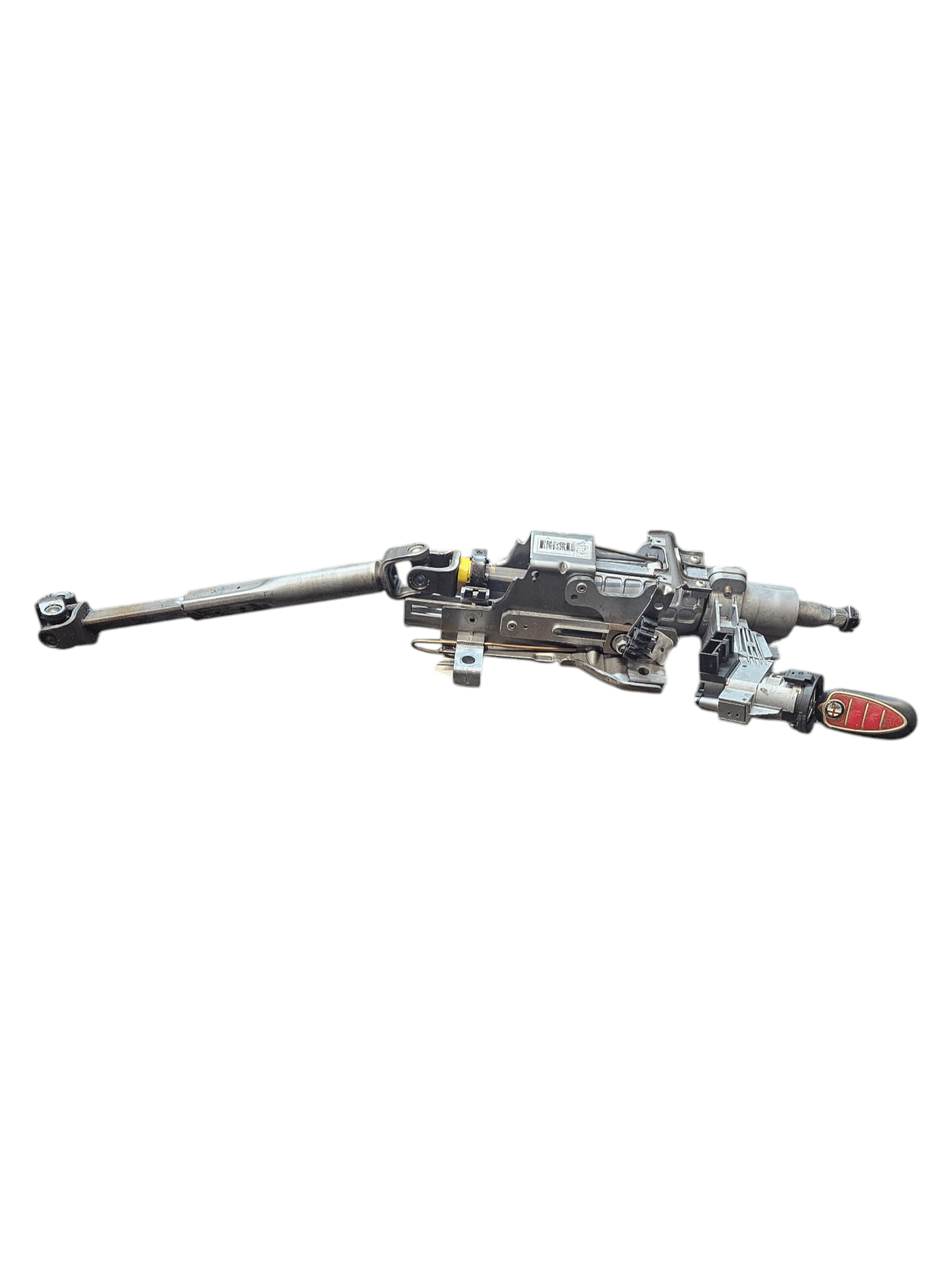 Steering Column / Steering Shaft Alfa Romeo Giulietta Code:00505242430 (2010 - 2020) - F&P CRASH SRLS - Used Parts