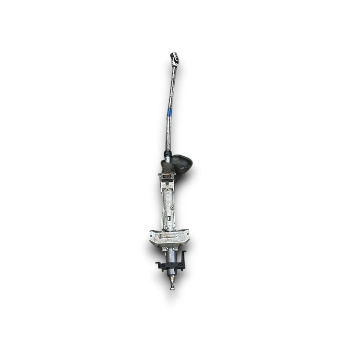 Piantone / canna sterzo Alfa Romeo Stelvio 00505483780 (2016 > ) - F&P CRASH SRL - Ricambi Usati