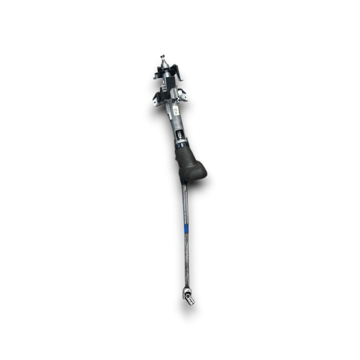 Piantone / canna sterzo Alfa Romeo Stelvio 00505483780 (2016 > ) - F&amp;P CRASH SRL - Ricambi Usati