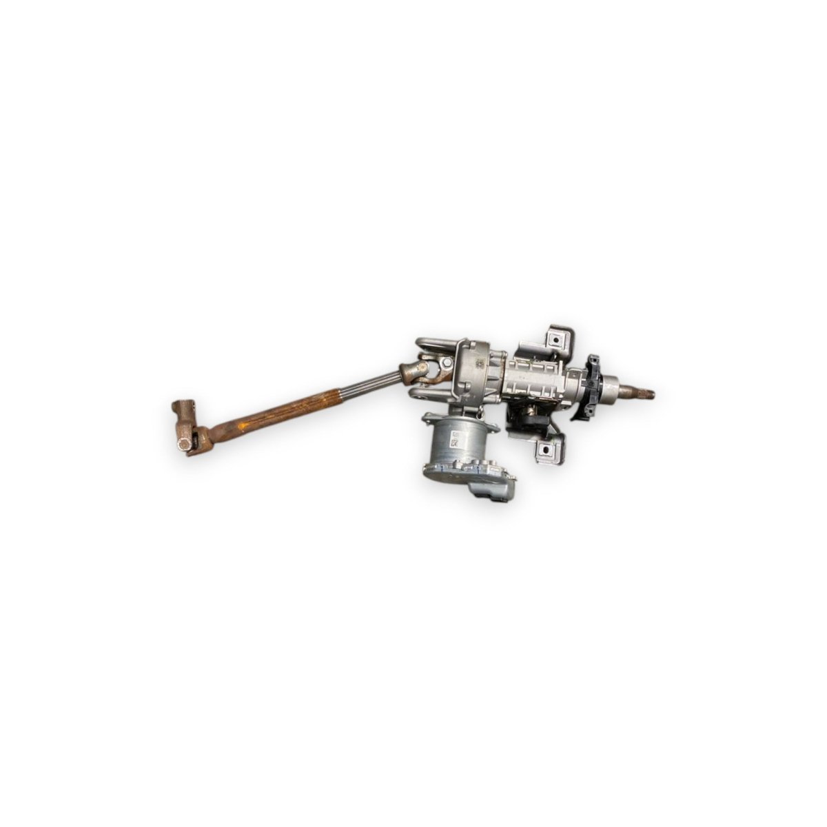 Piantone / canna sterzo alfa romeo tonale 1.6 diesel Cod: 00505738820 (2022 - ) - F&P CRASH SRLS - Ricambi Usati