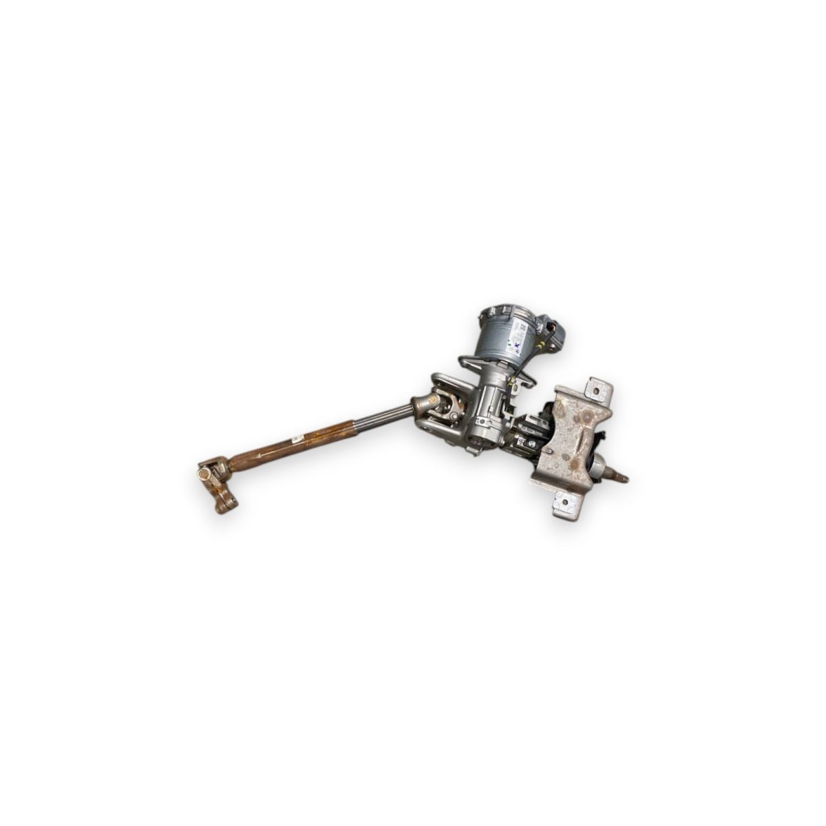 Piantone / canna sterzo alfa romeo tonale 1.6 diesel Cod: 00505738820 (2022 - ) - F&P CRASH SRLS - Ricambi Usati