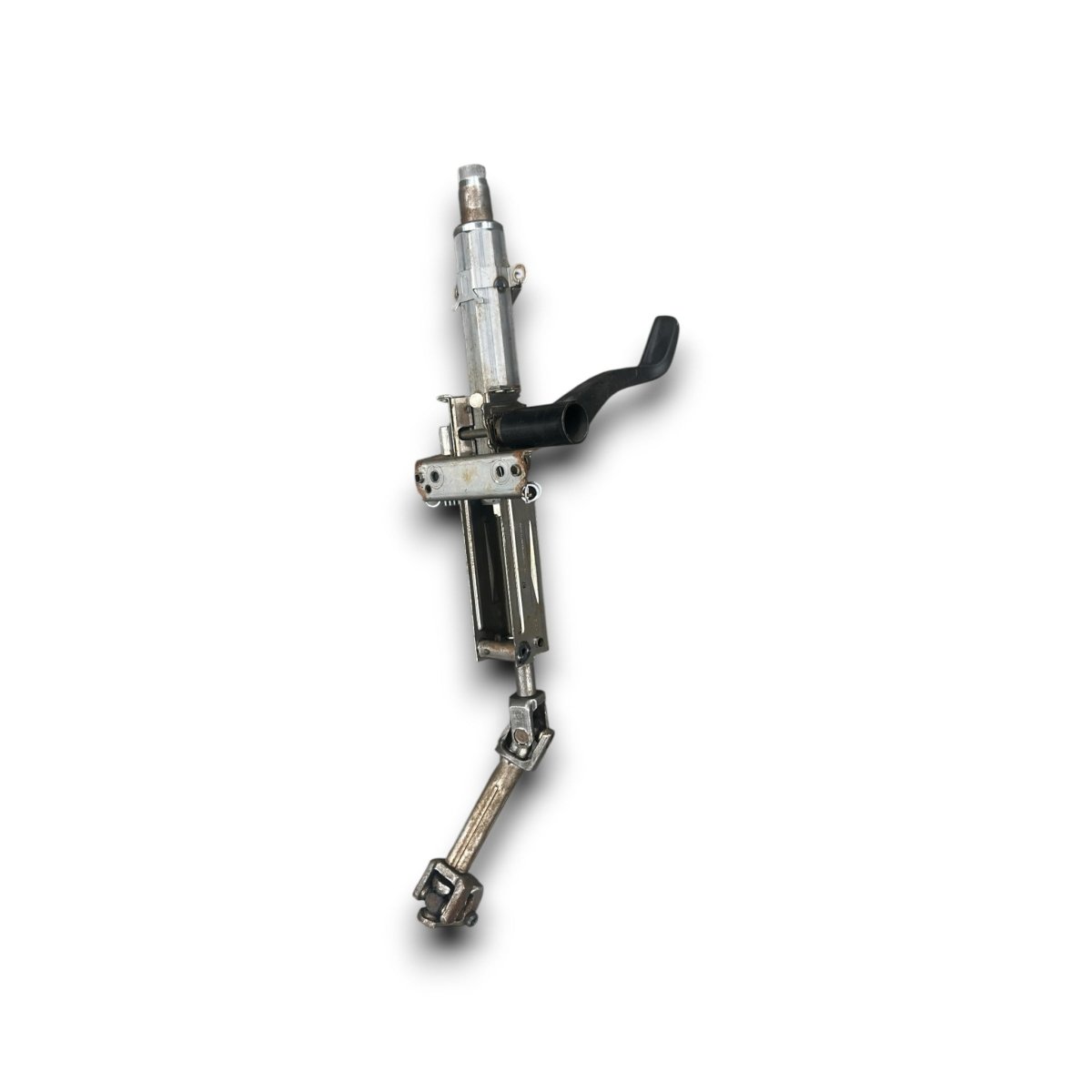 Piantone / Canna Sterzo Audi A1 (8X) cod.6R1419502D 1.6 Diesel (2010 > 2018) - F&P CRASH SRLS - Ricambi Usati