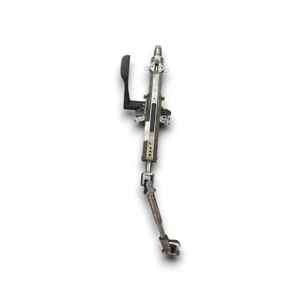 Steering Column / Steering Shaft Audi A1 (8X) code 6R1419502D 1.6 Diesel (2010 > 2018) - F&amp;P CRASH SRLS - Used Parts