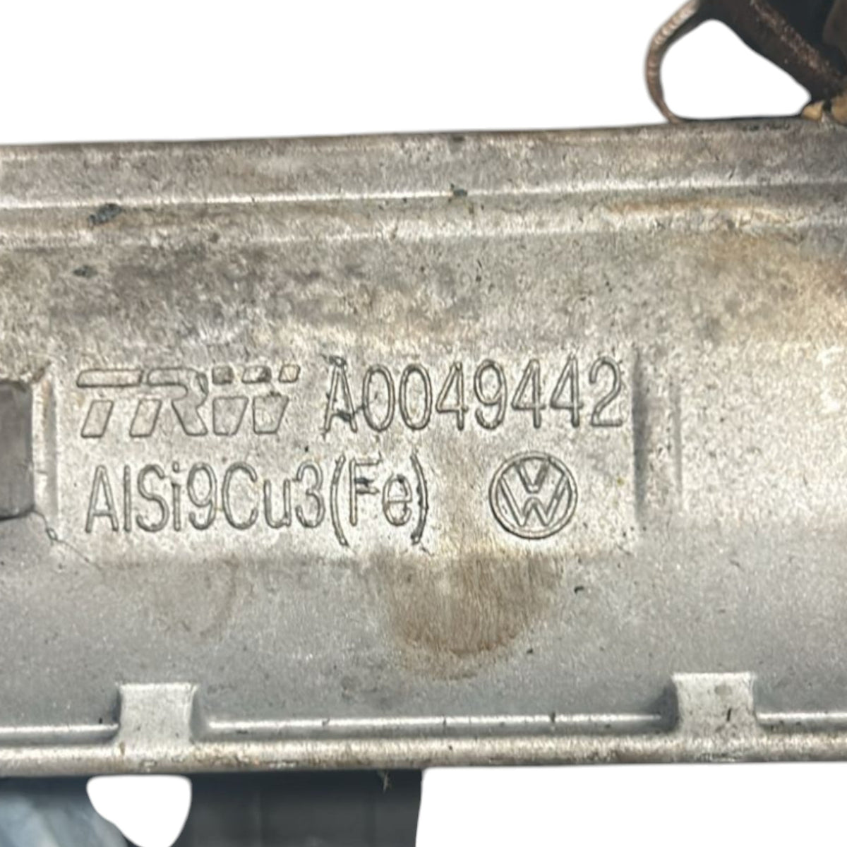 Piantone / Canna Sterzo Audi A1 (8X) cod.A0049442 (2011 > 2018) - F&P CRASH SRLS - Ricambi Usati