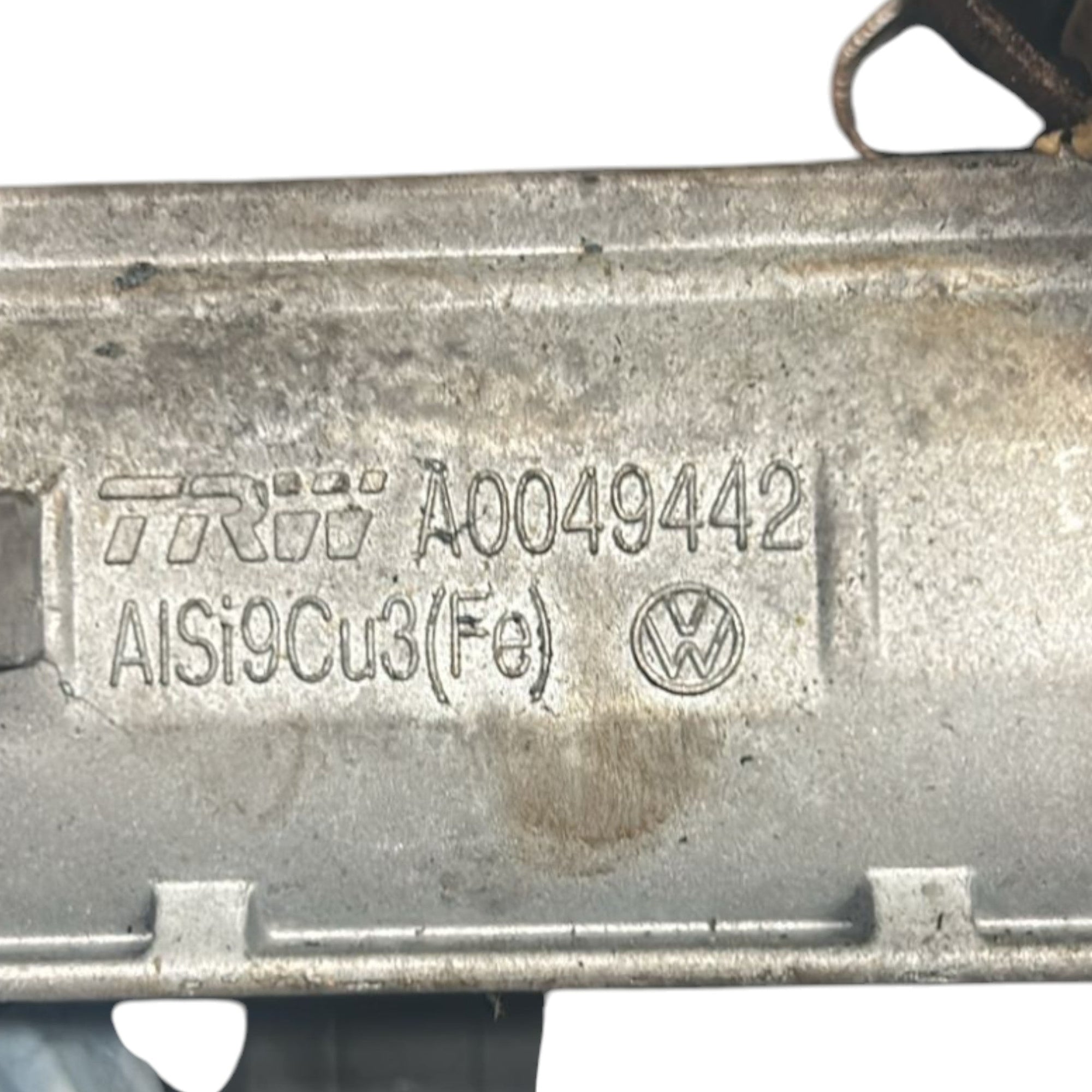 Piantone / Canna Sterzo Audi A1 (8X) cod.A0049442 (2011 > 2018) - F&P CRASH SRLS - Ricambi Usati